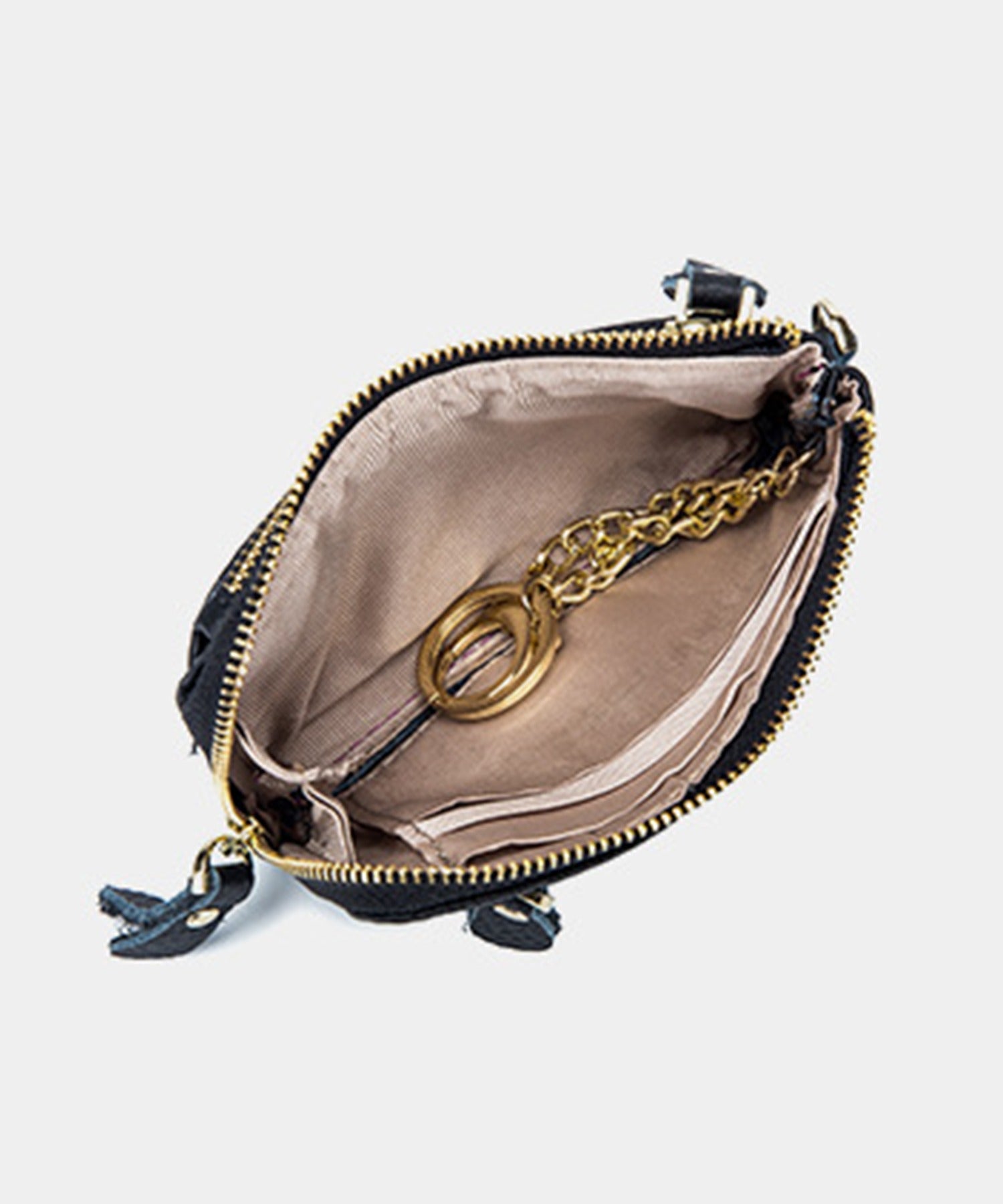 Aimoha Plain Mini Wallet