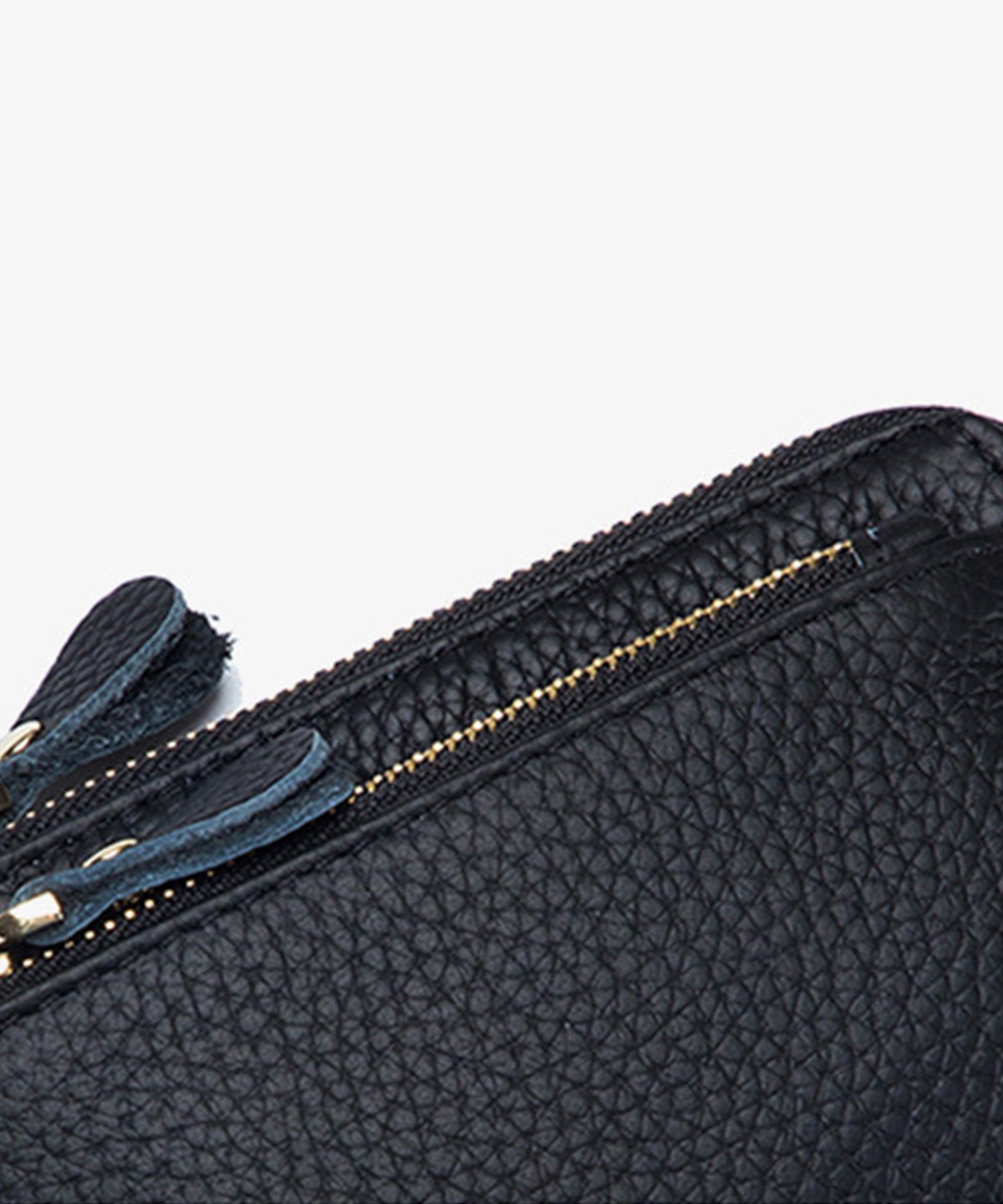 Aimoha Plain Mini Wallet