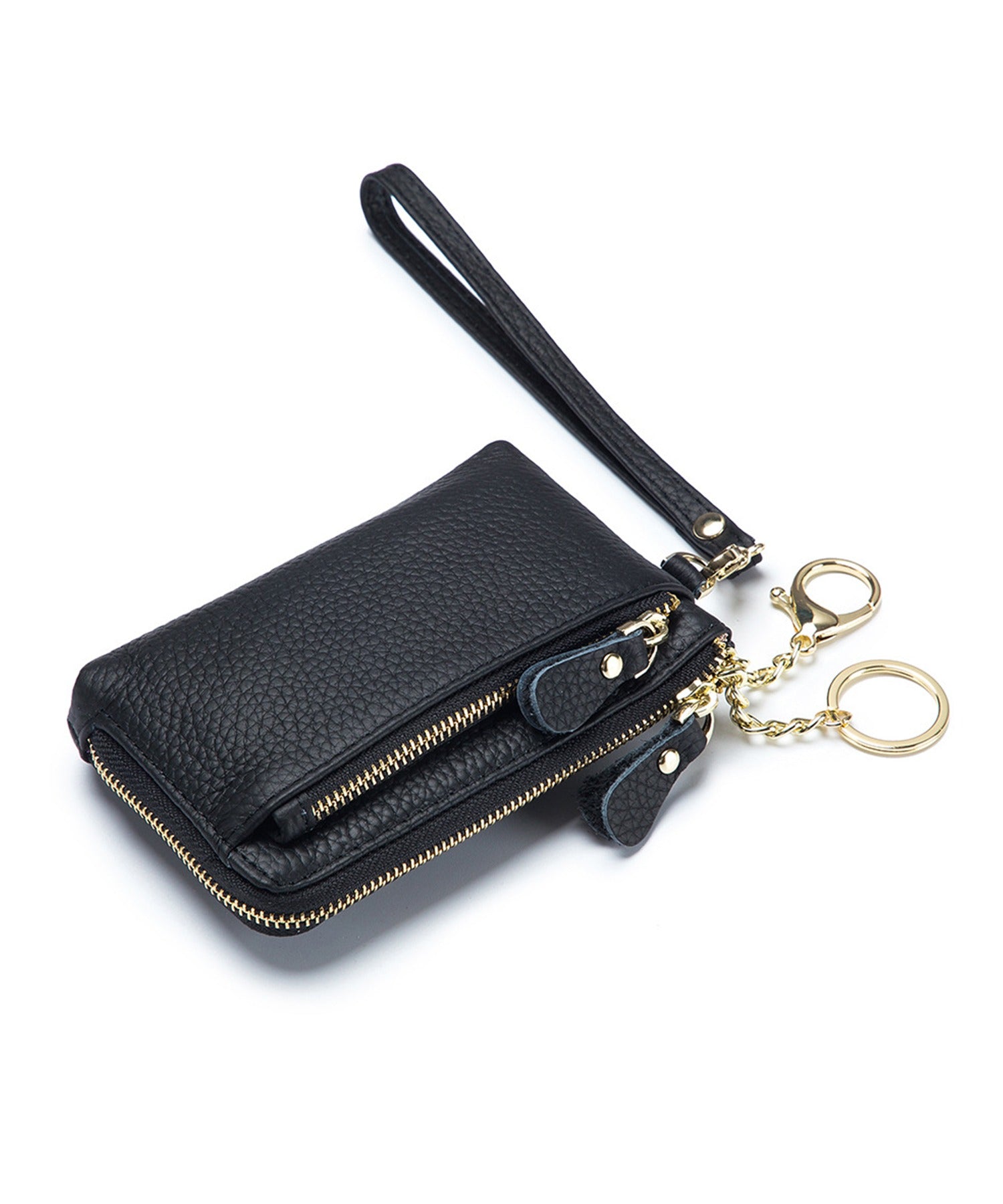 Aimoha Plain Mini Wallet