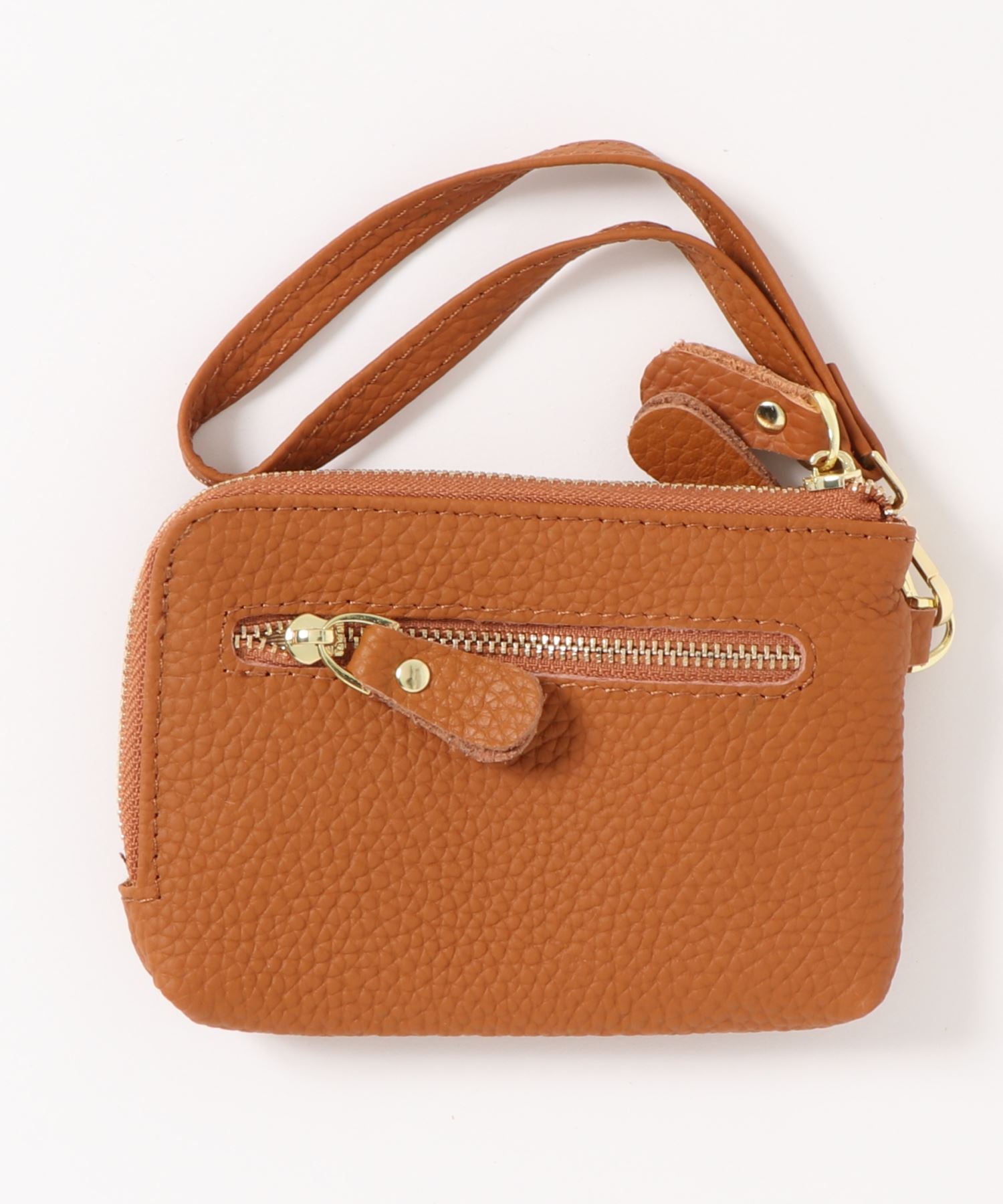 Aimoha Plain Mini Wallet