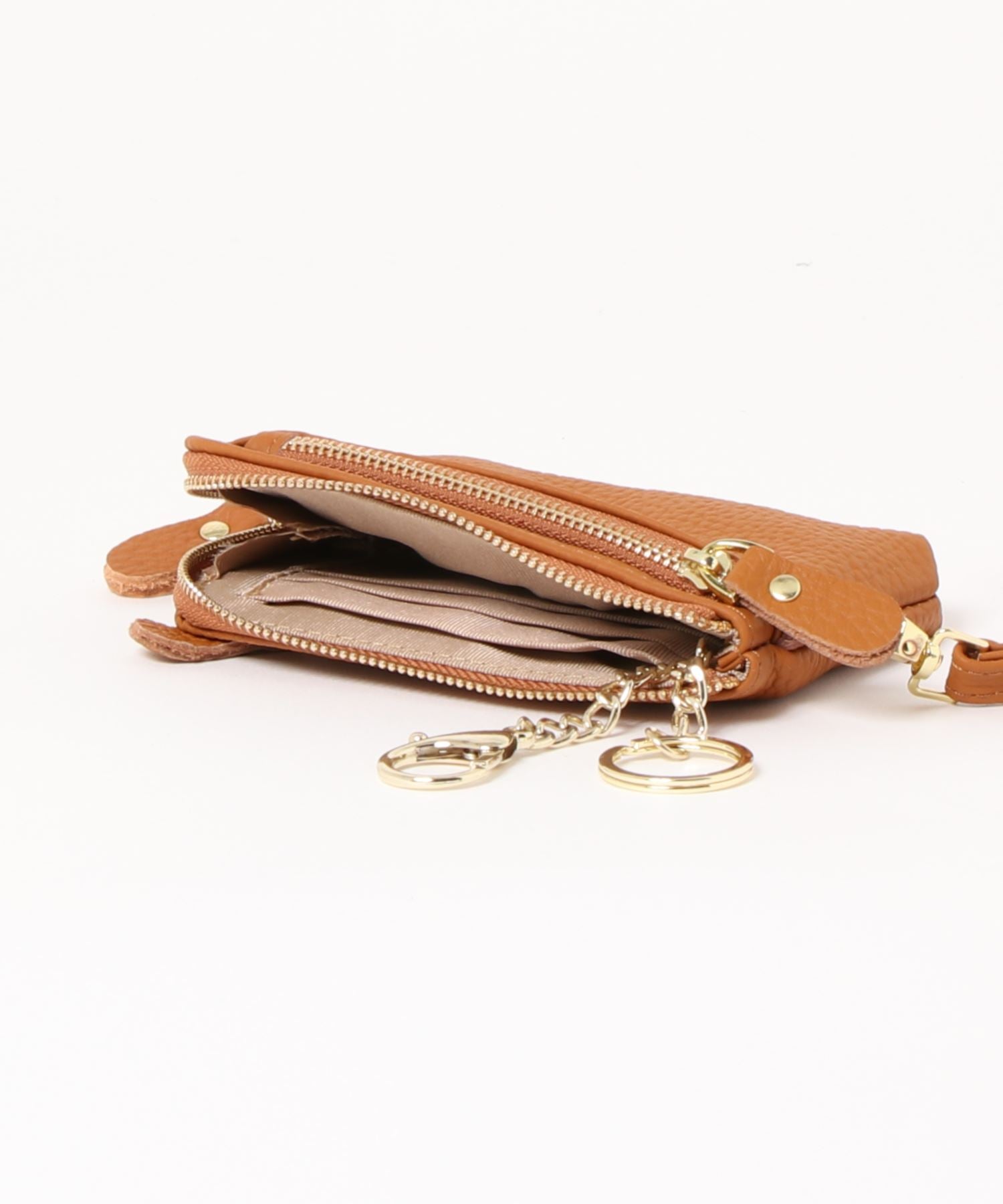 Aimoha Plain Mini Wallet