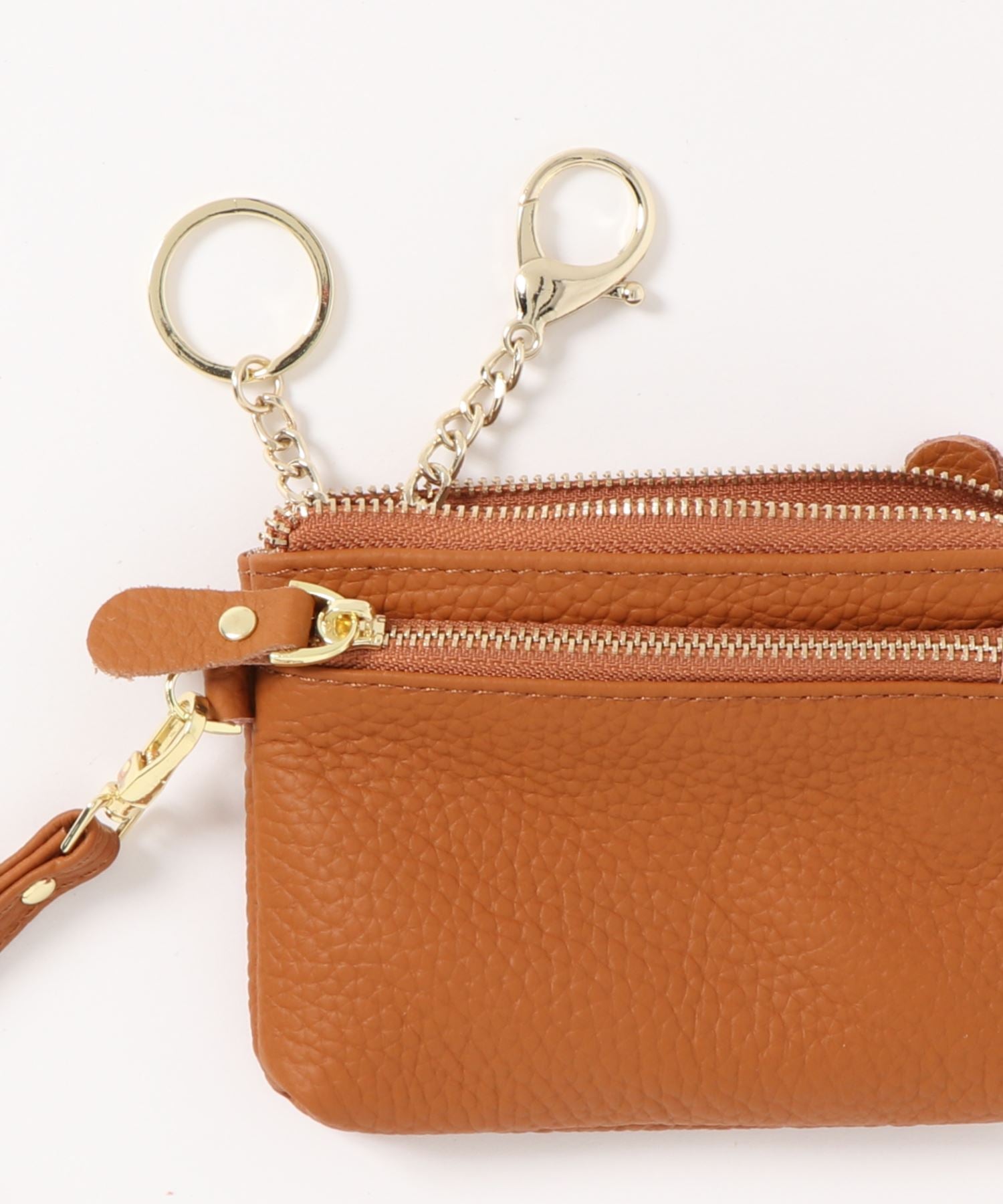 Aimoha Plain Mini Wallet