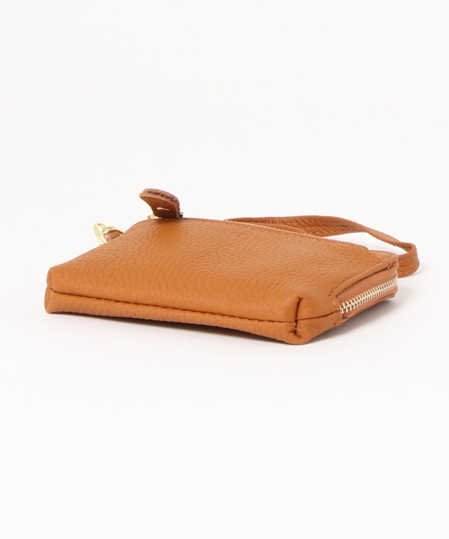 Aimoha Plain Mini Wallet