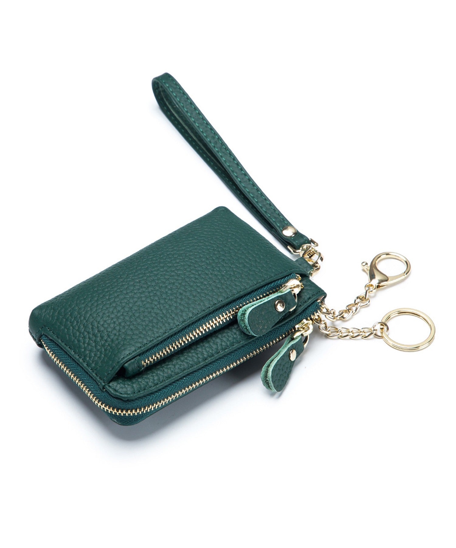 Aimoha Plain Mini Wallet