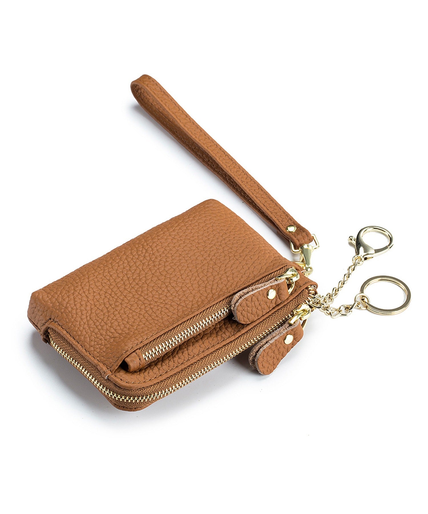 Aimoha Plain Mini Wallet