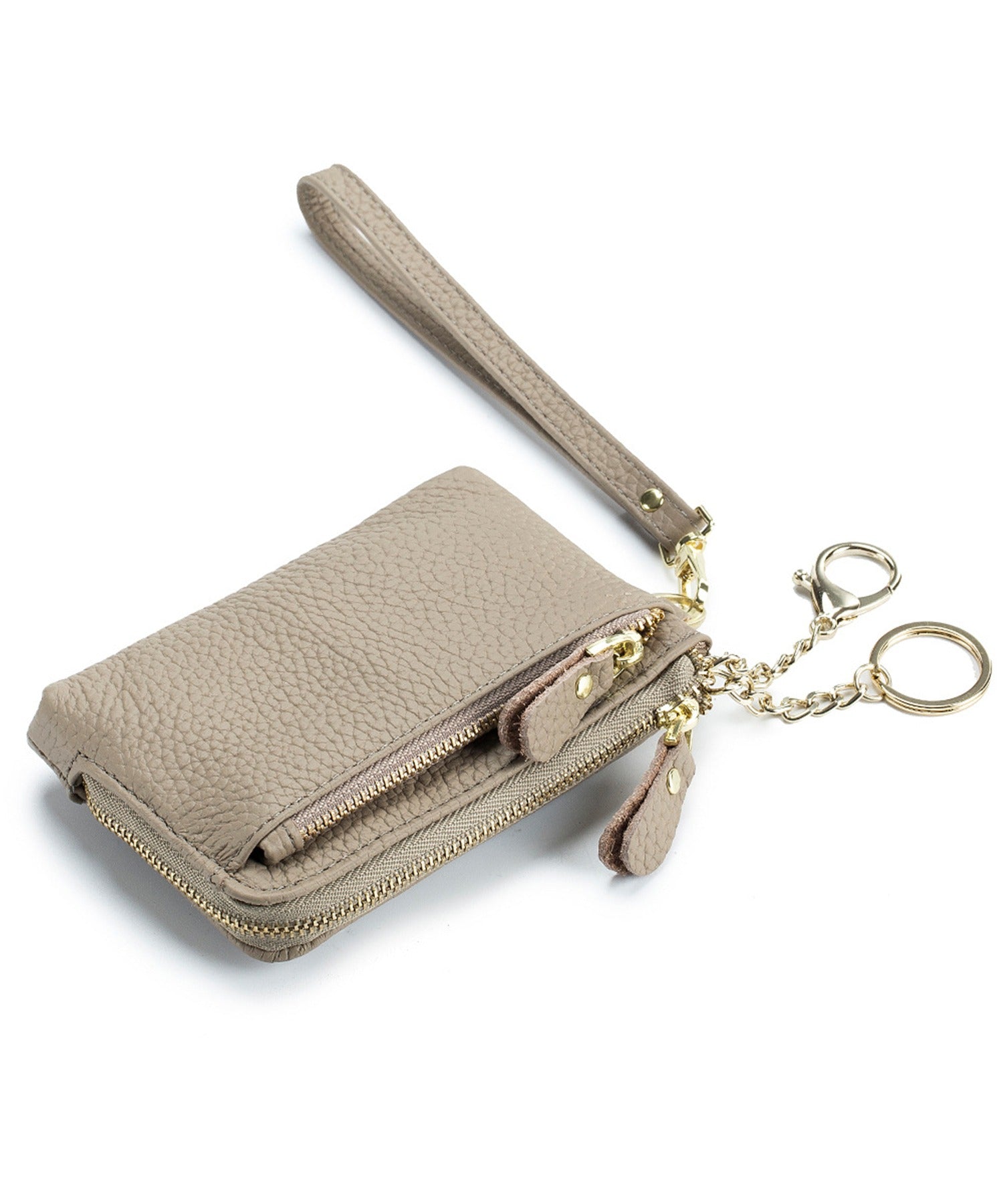 Aimoha Plain Mini Wallet