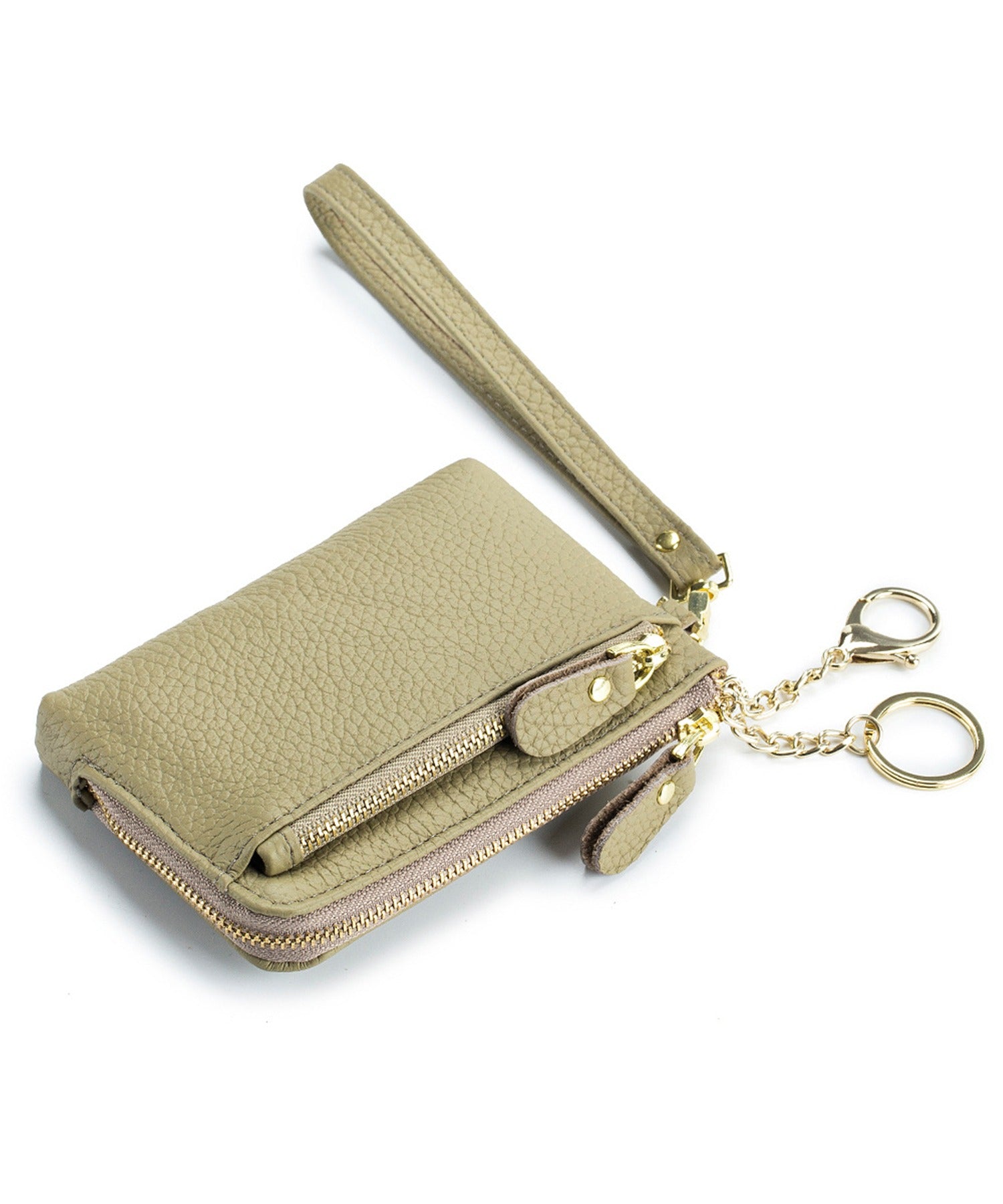 Aimoha Plain Mini Wallet