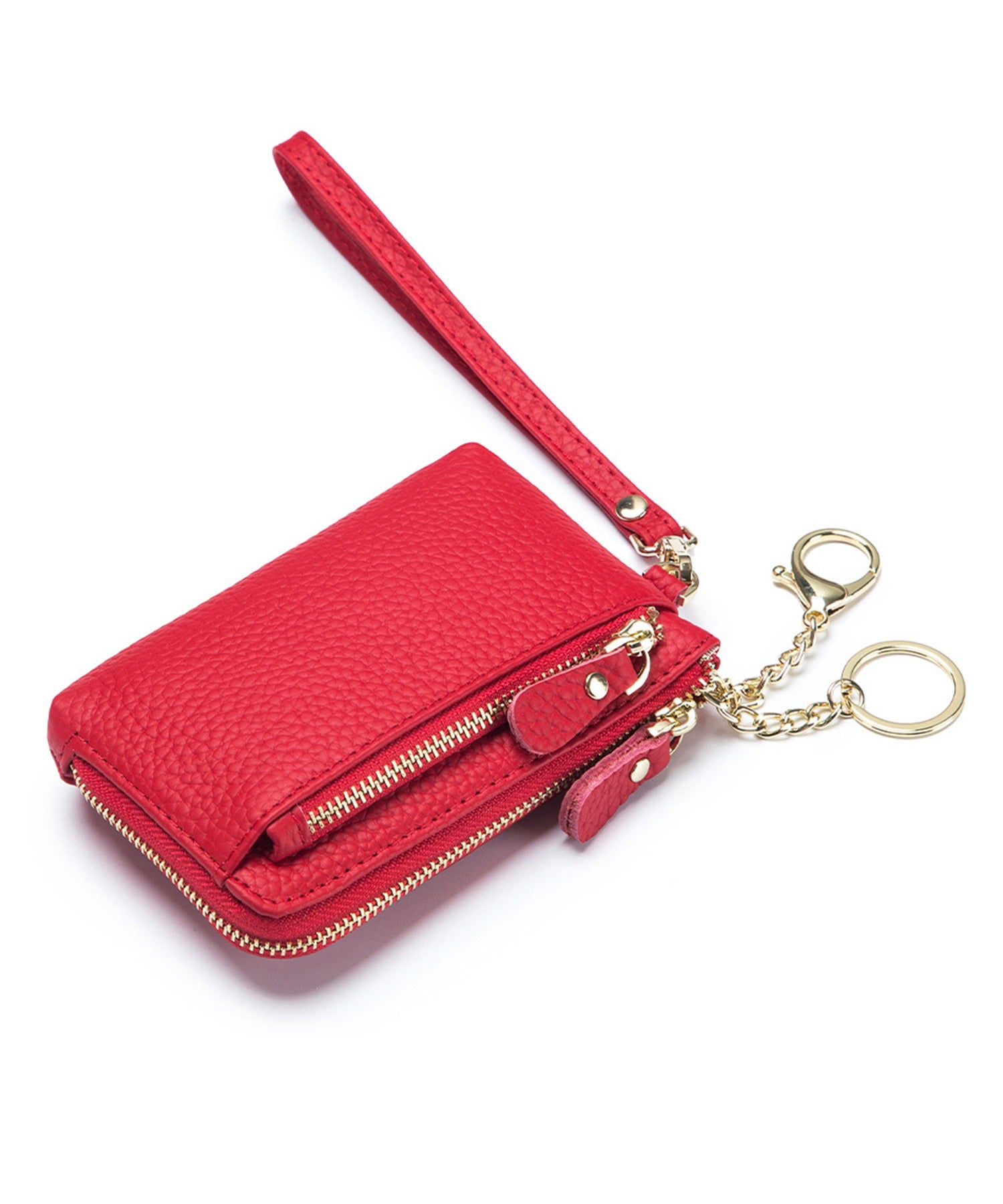 Aimoha Plain Mini Wallet