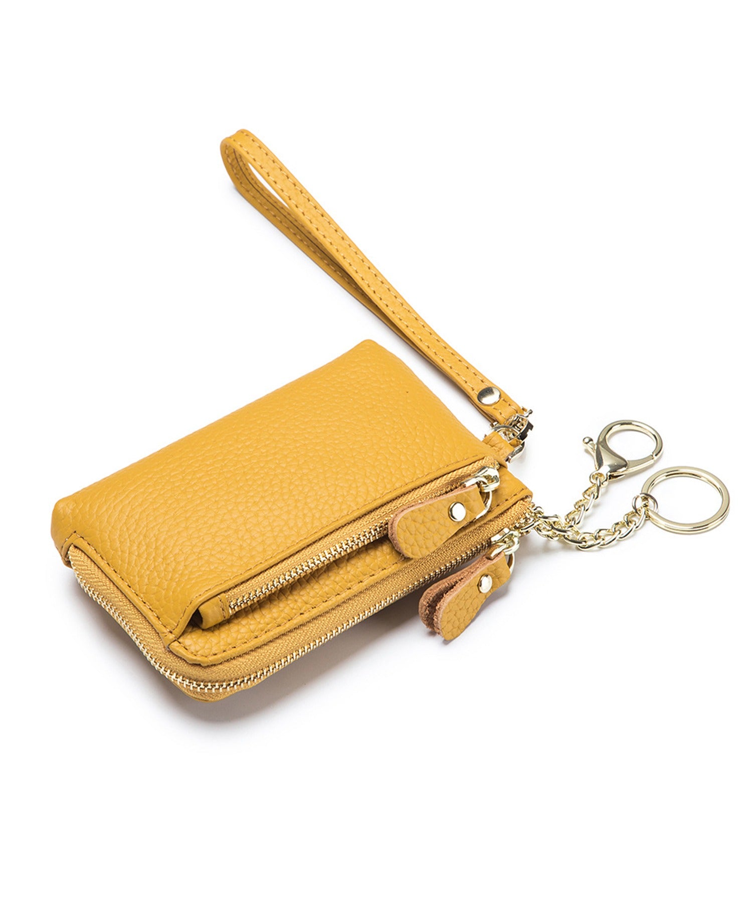 Aimoha Plain Mini Wallet