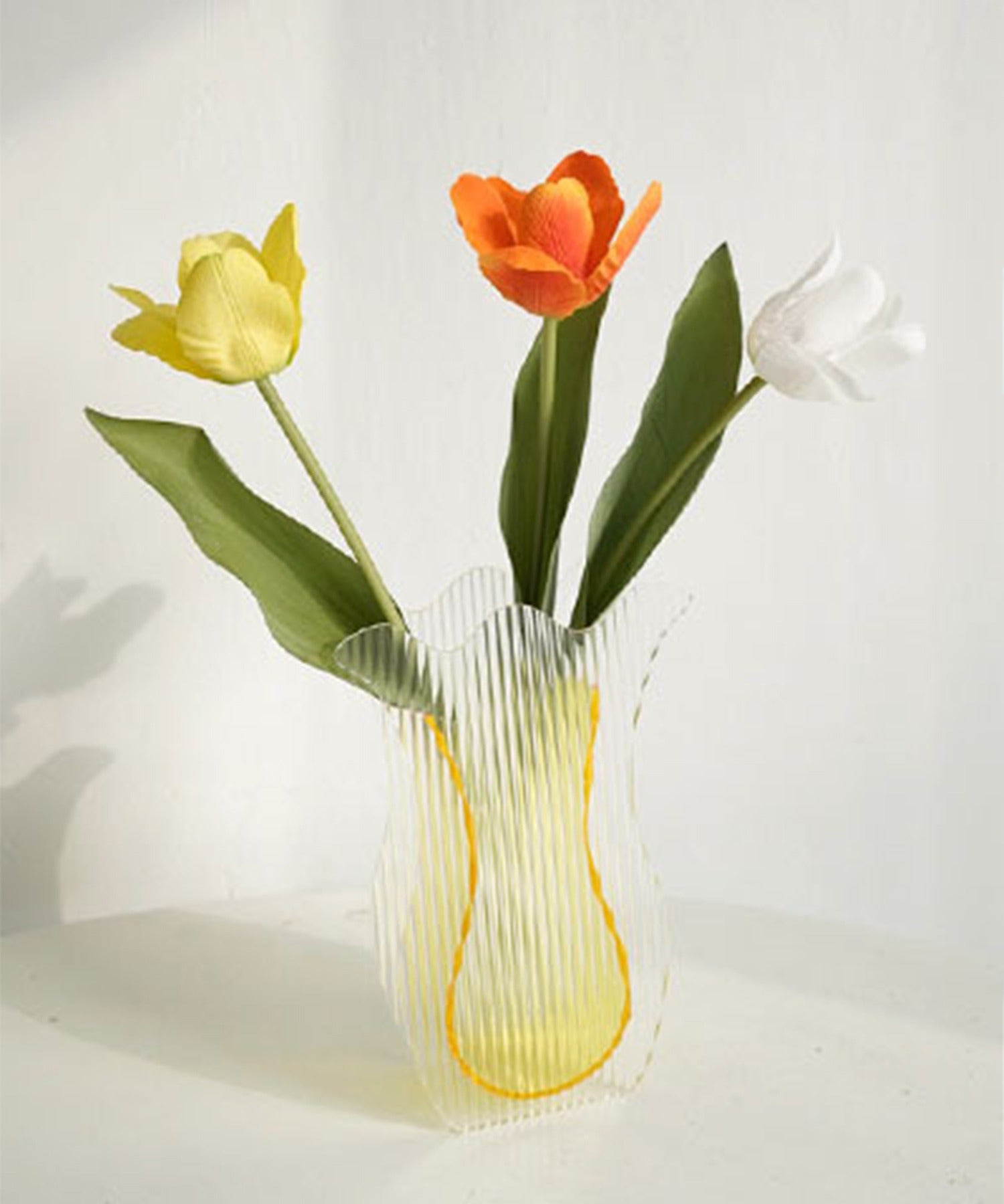 アイモハ aimoha 腈綸 設計 花瓶