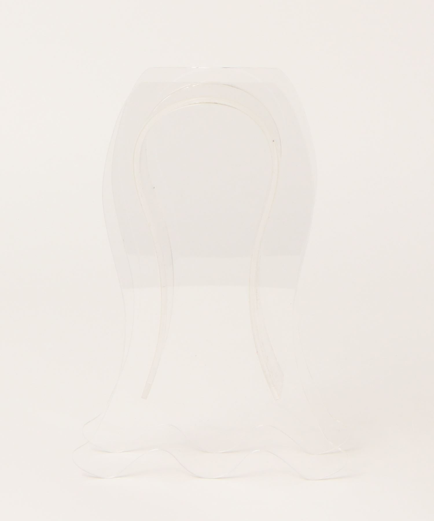 アイモハ aimoha アクリル デザイン フラワーベース 花瓶