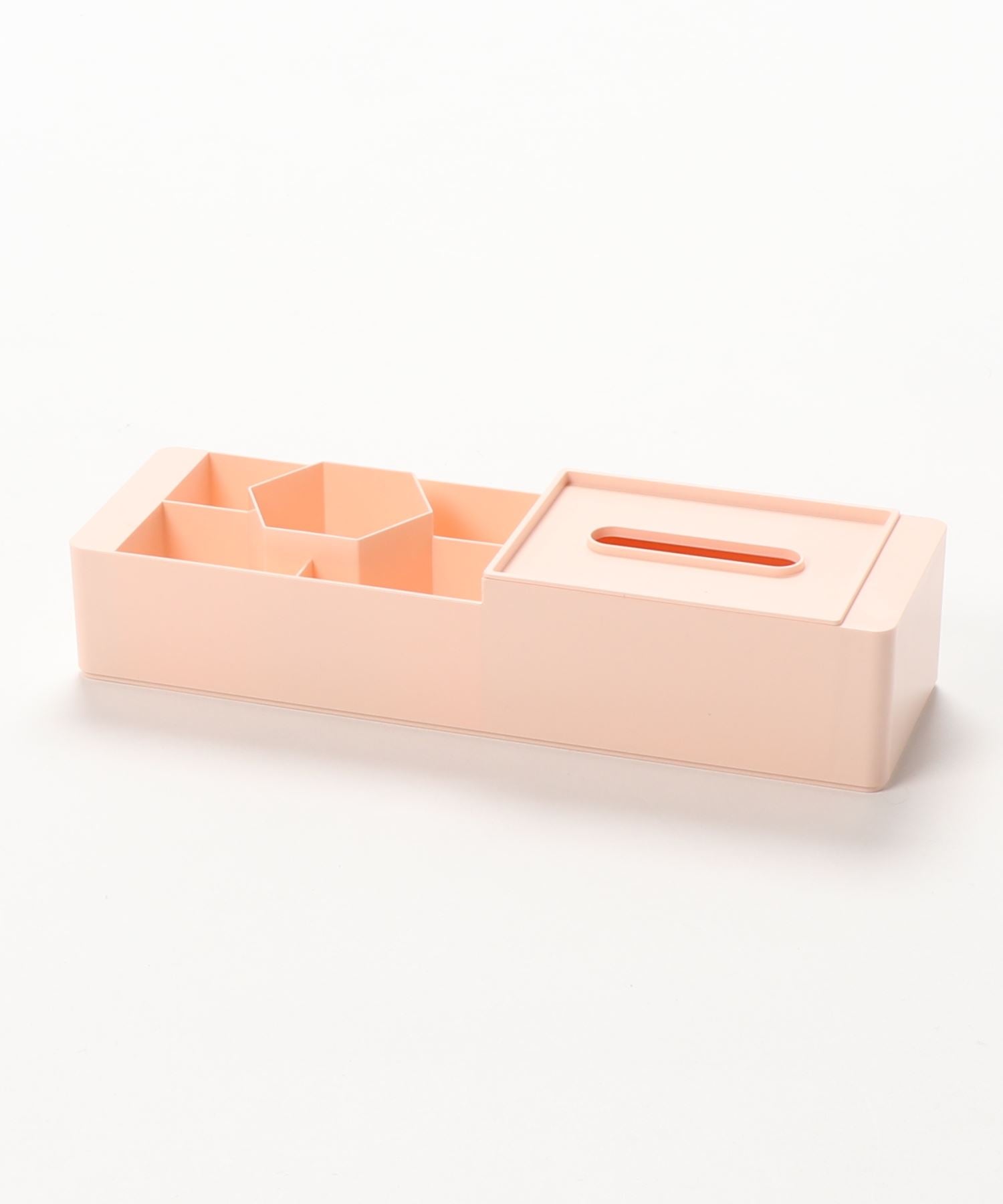 Aimoha Tissue Case Included Storage Box