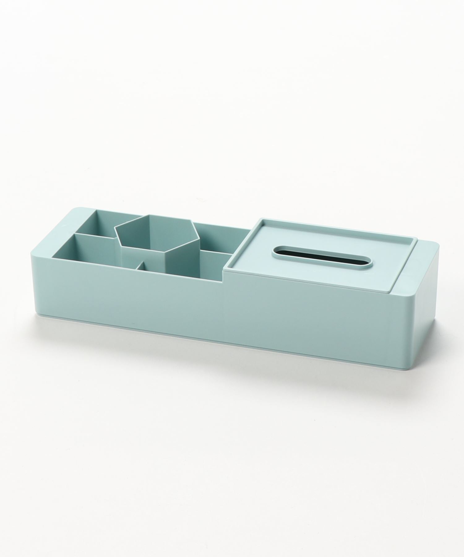 Aimoha Tissue Case Included Storage Box
