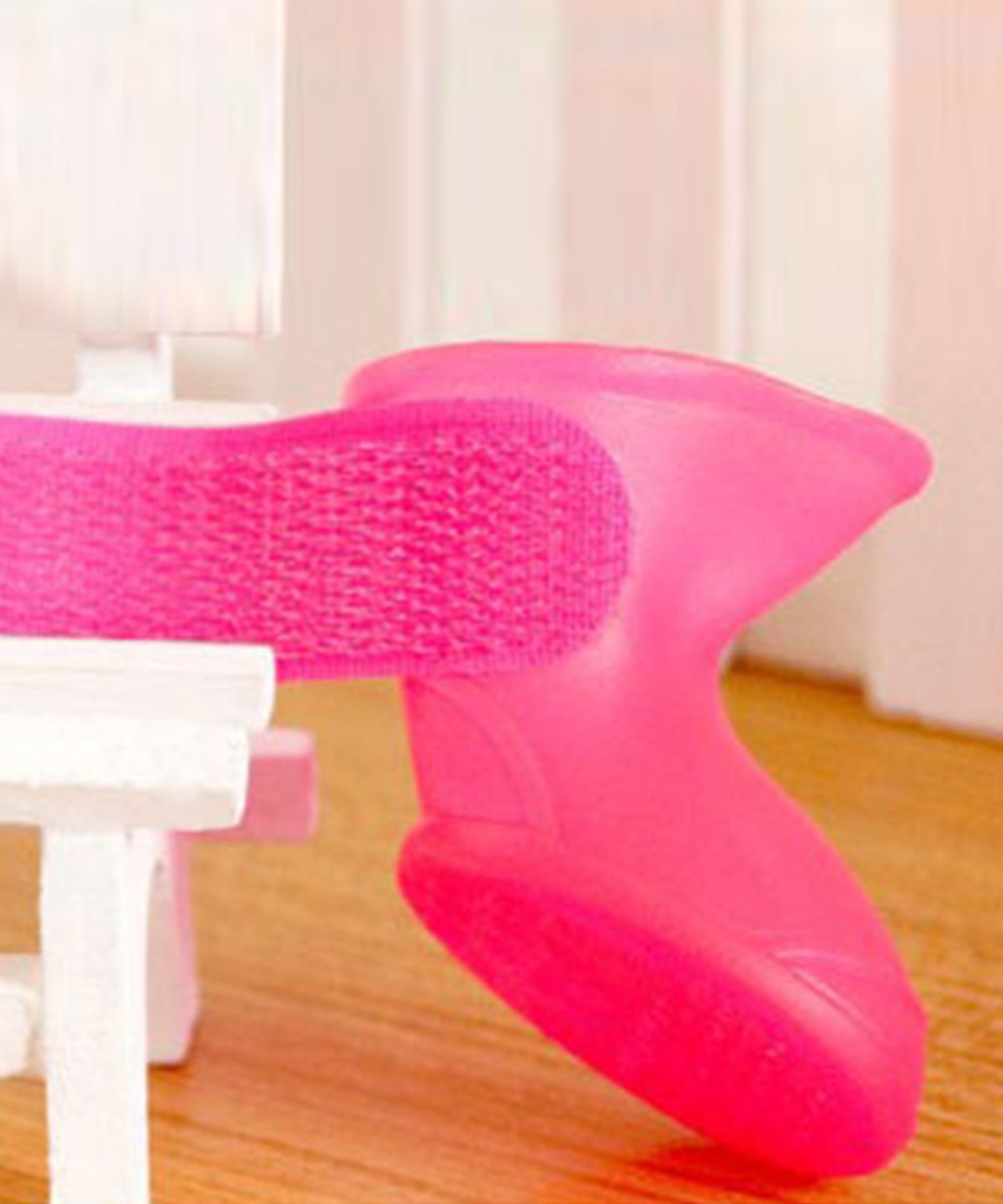 Aimoha Pet Rain Shoes [Non-returnable item]