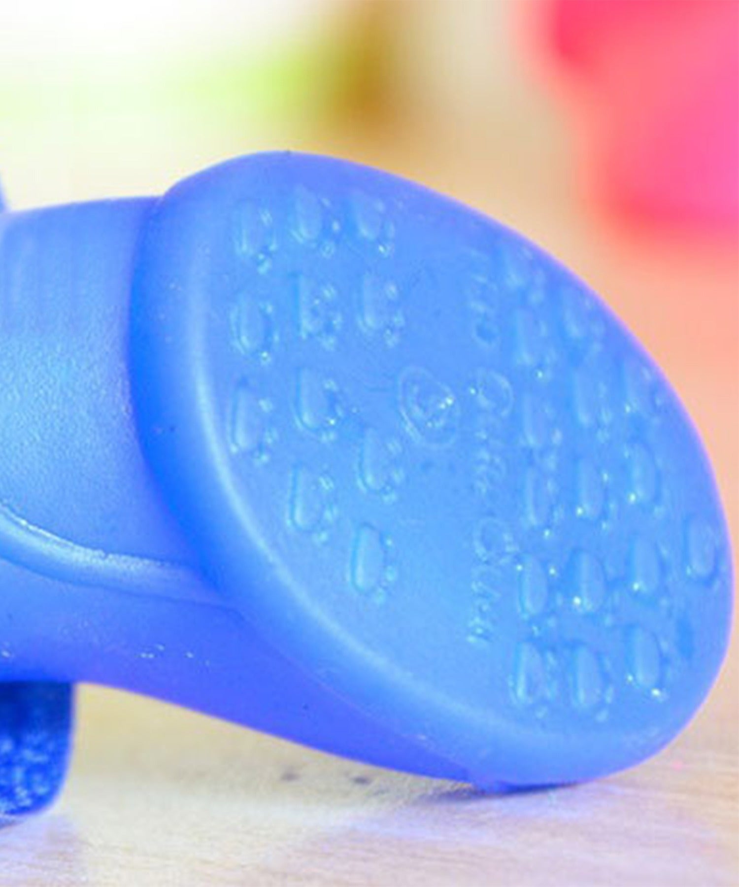Aimoha Pet Rain Shoes [Non-returnable item]