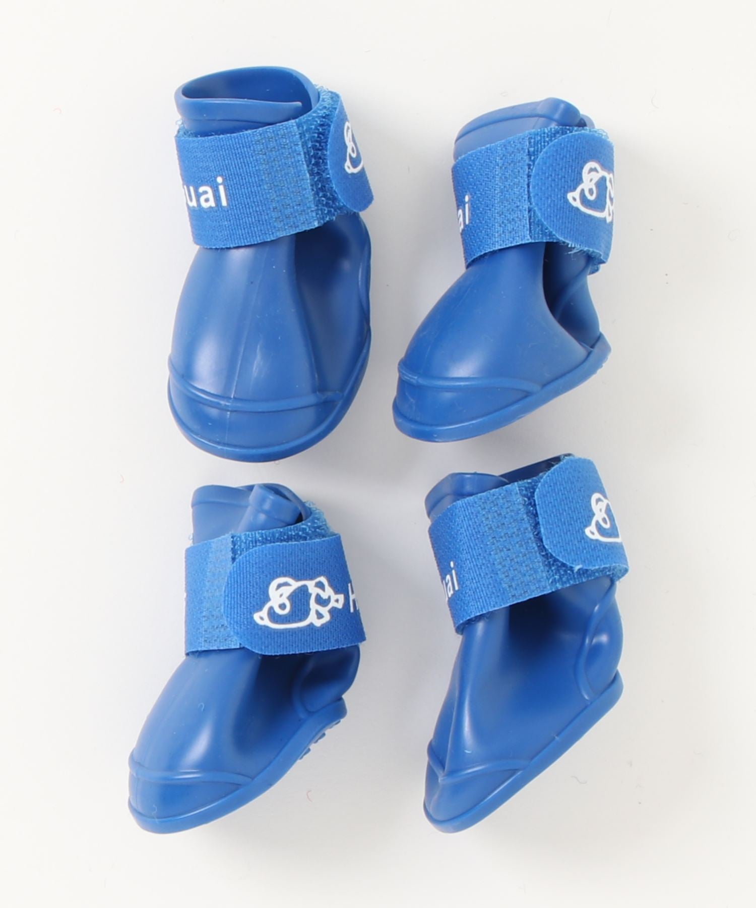 Aimoha Pet Rain Shoes [Non-returnable item]