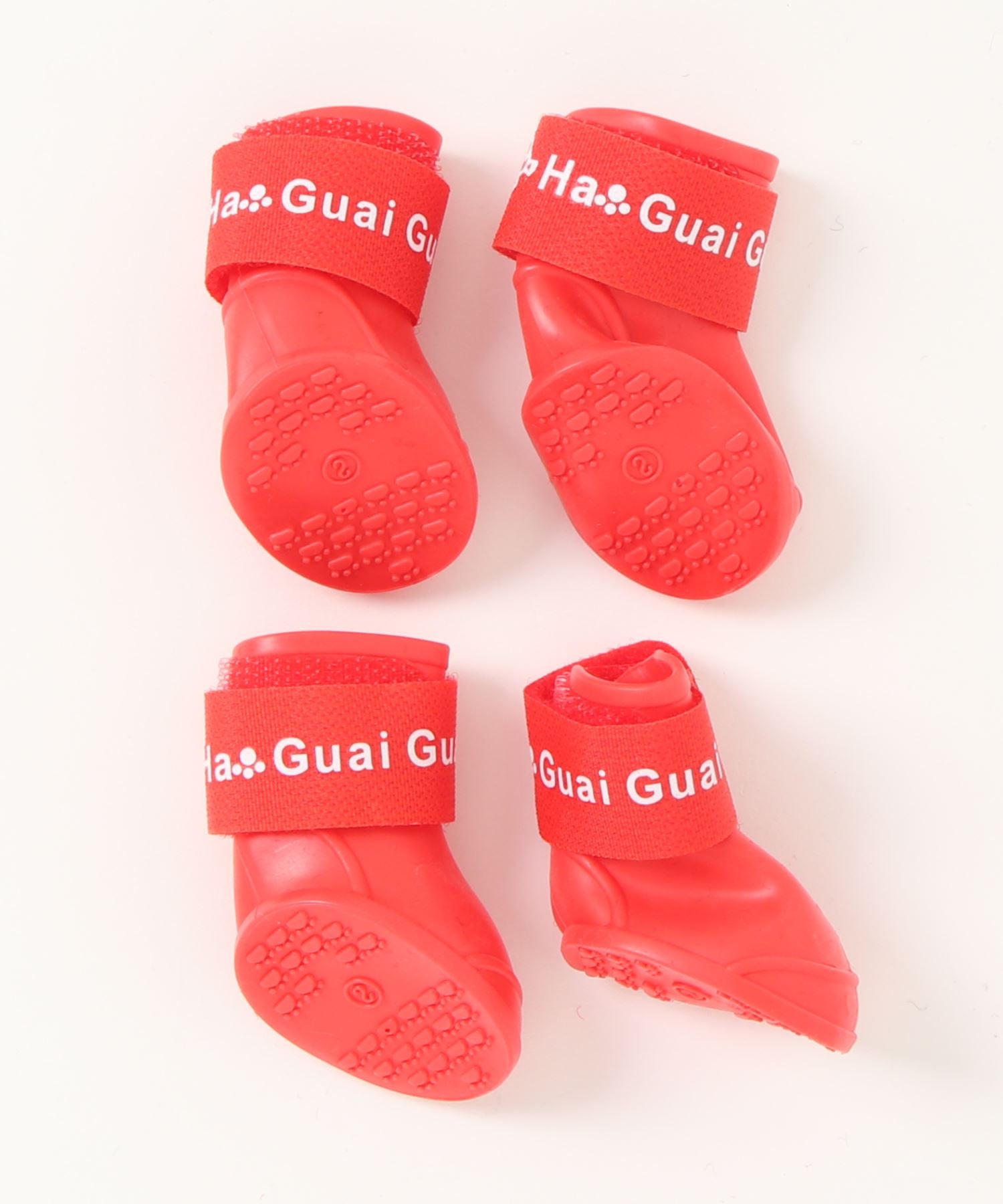 Aimoha Pet Rain Shoes [Non-returnable item]