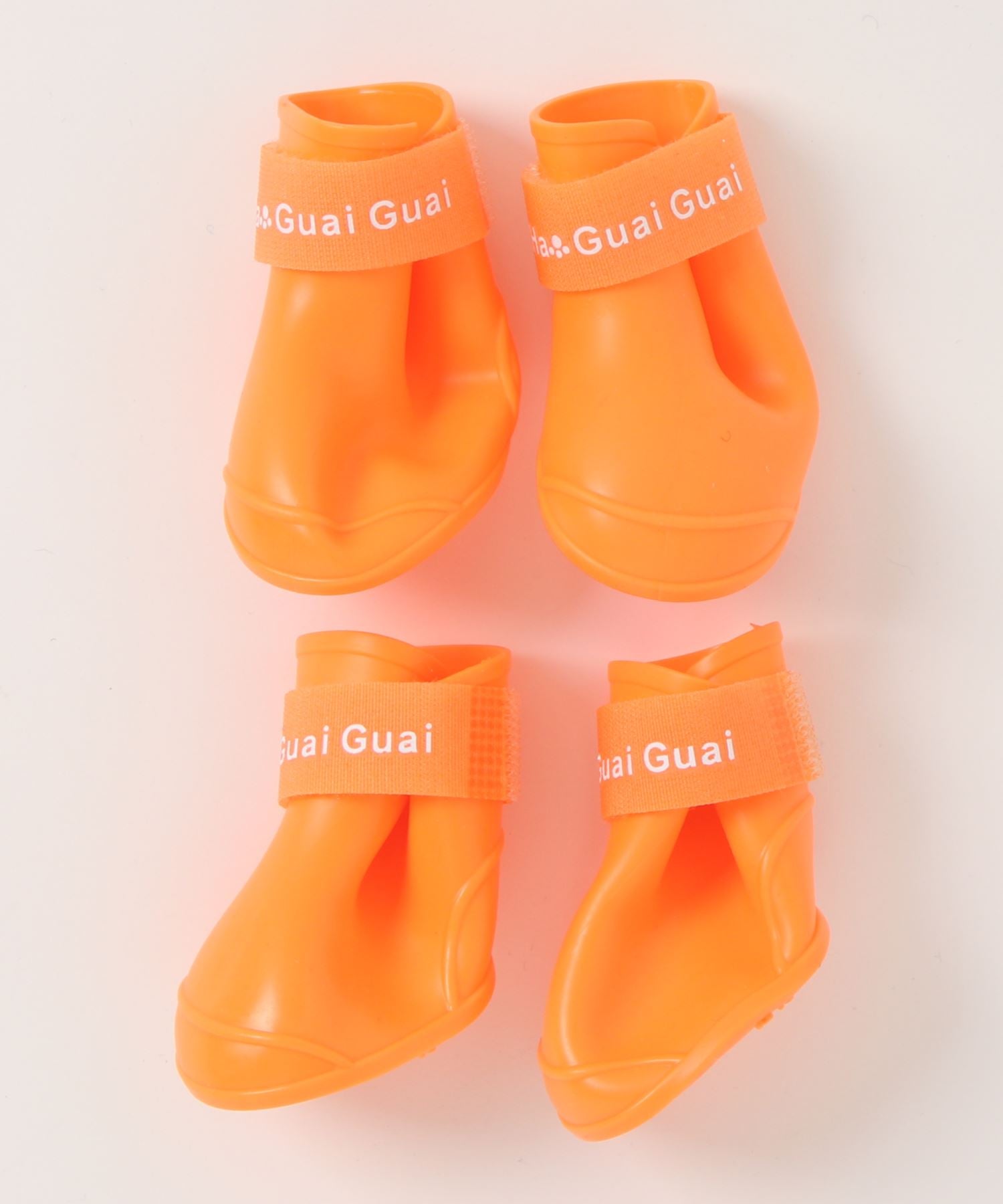 Aimoha Pet Rain Shoes [Non-returnable item]