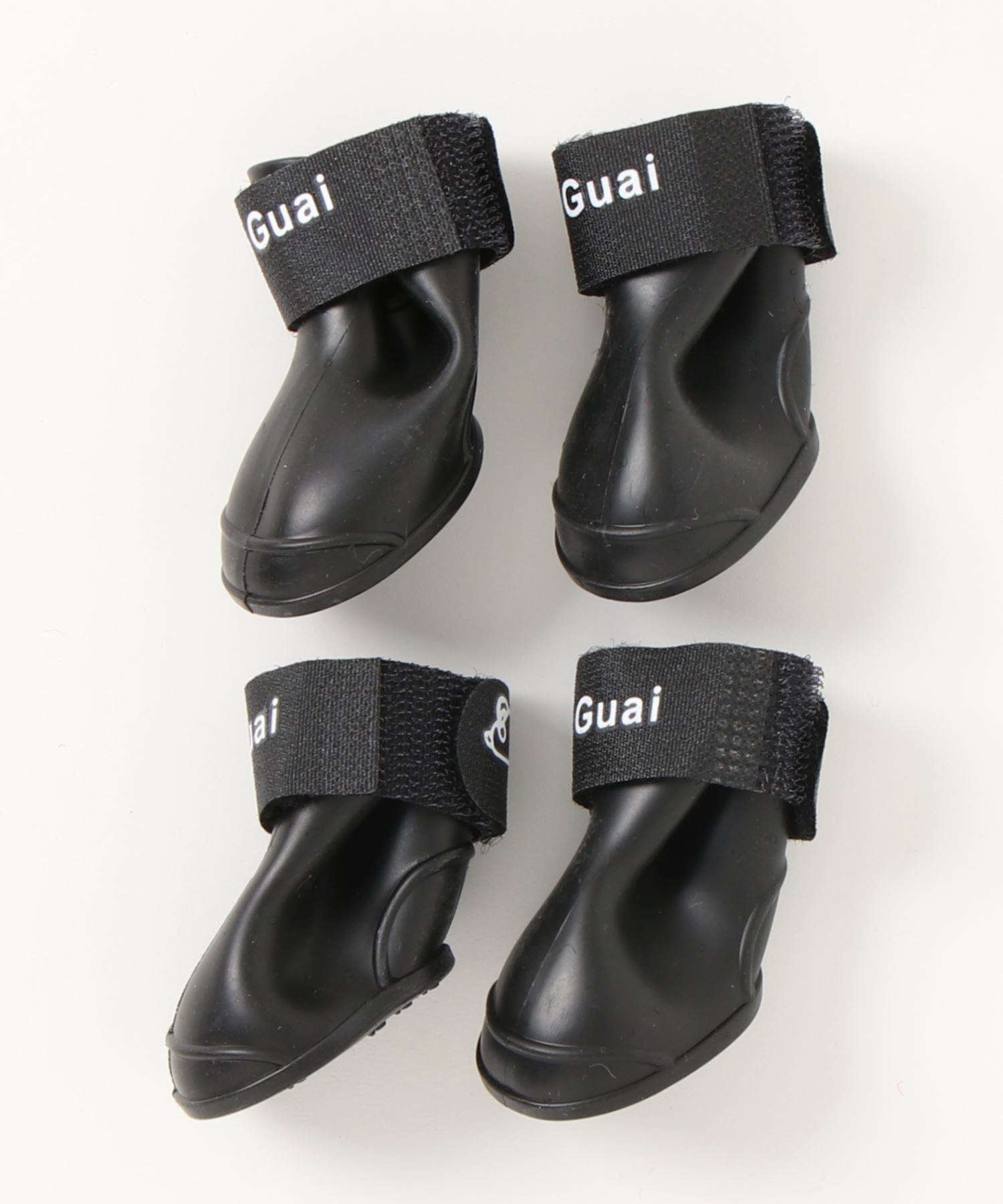 Aimoha Pet Rain Shoes [Non-returnable item]