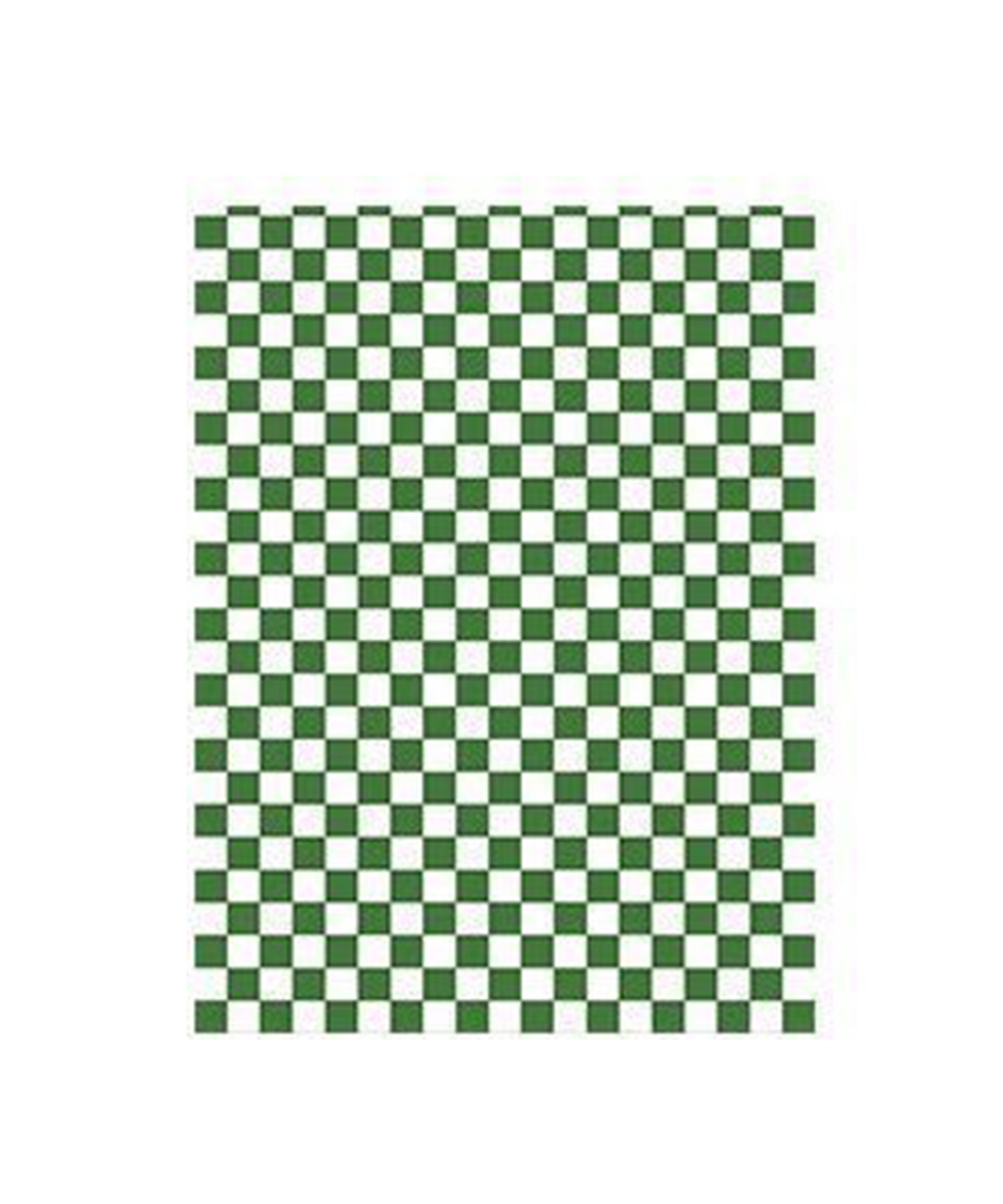 Aimoha Checkered Pattern Rug Carpet Living Room Bed Nordic Non-Slip Washable SNS Friendly 60*90cm