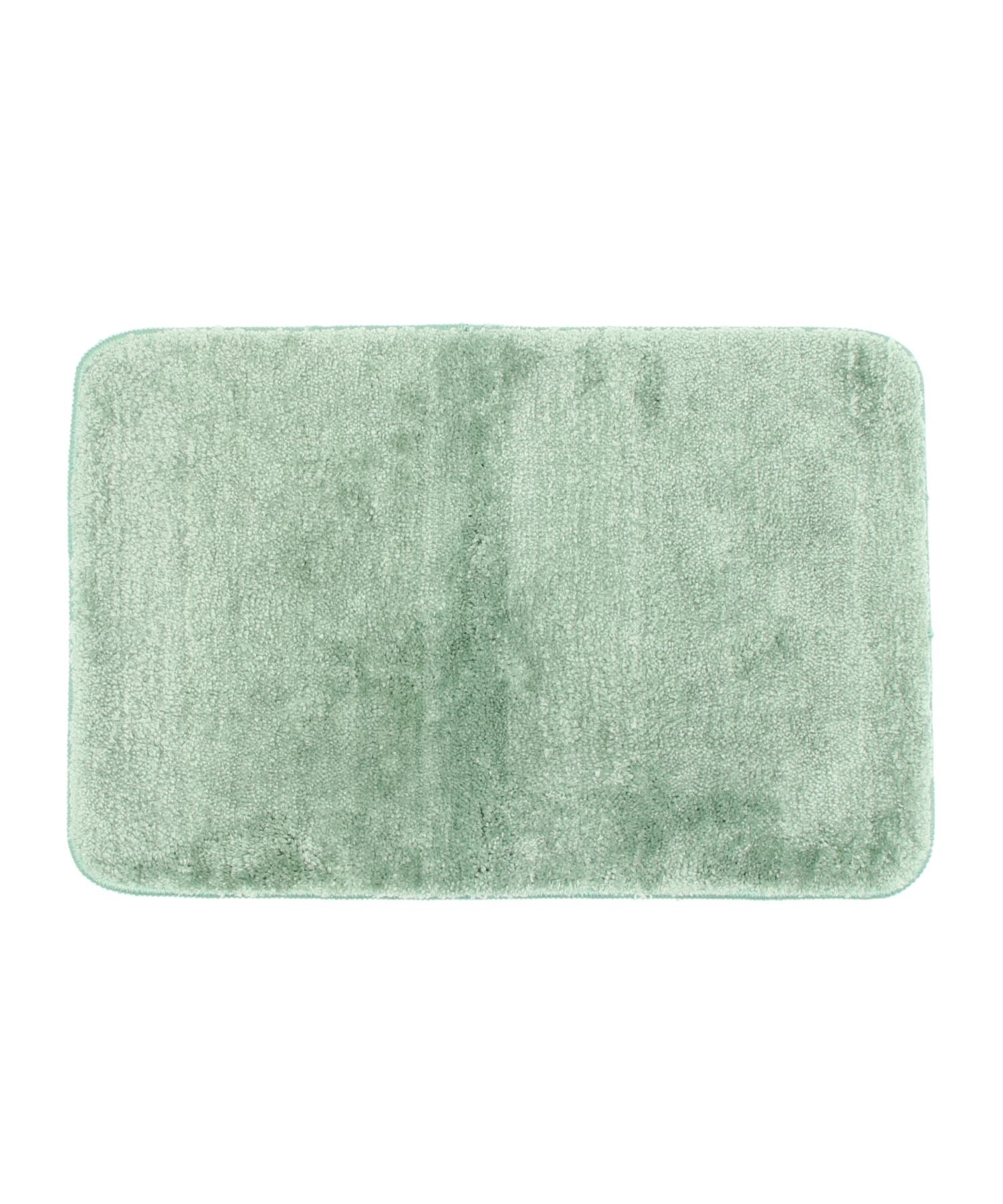 Aimoha Plain Simple Ultra Long Pile Absorbent Bath Mat/Entrance Mat