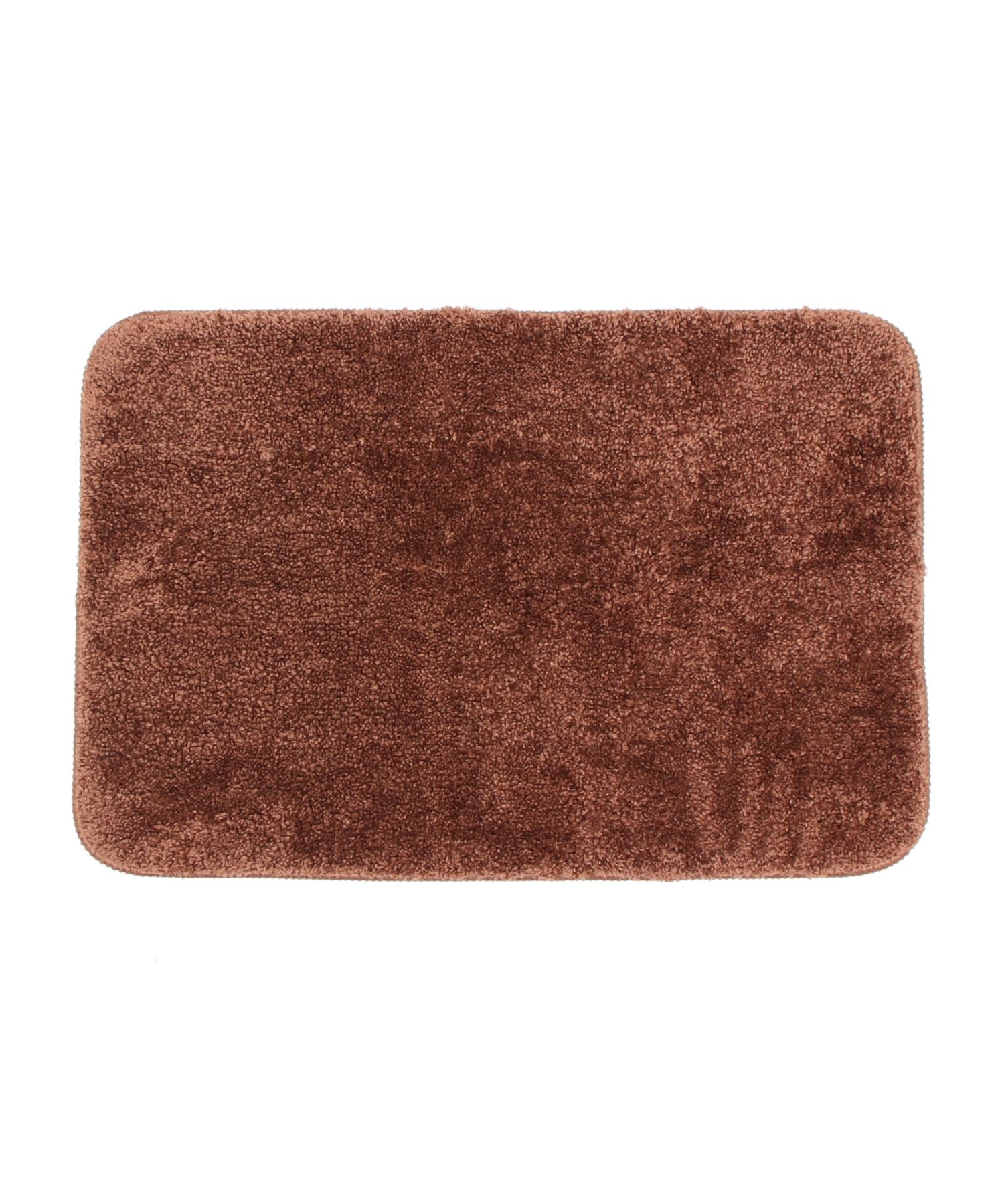Aimoha Plain Simple Ultra Long Pile Absorbent Bath Mat/Entrance Mat