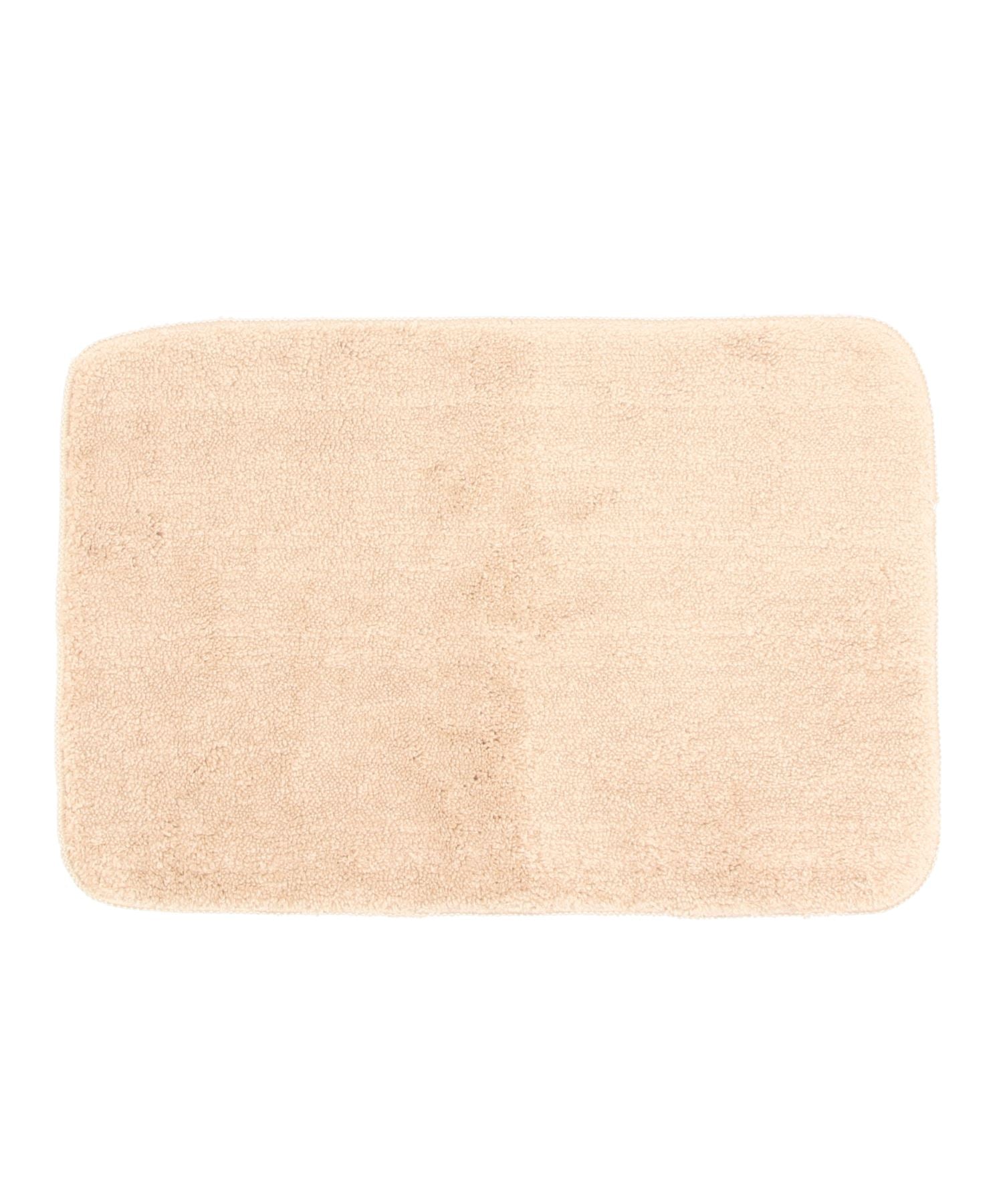 Aimoha Plain Simple Ultra Long Pile Absorbent Bath Mat/Entrance Mat