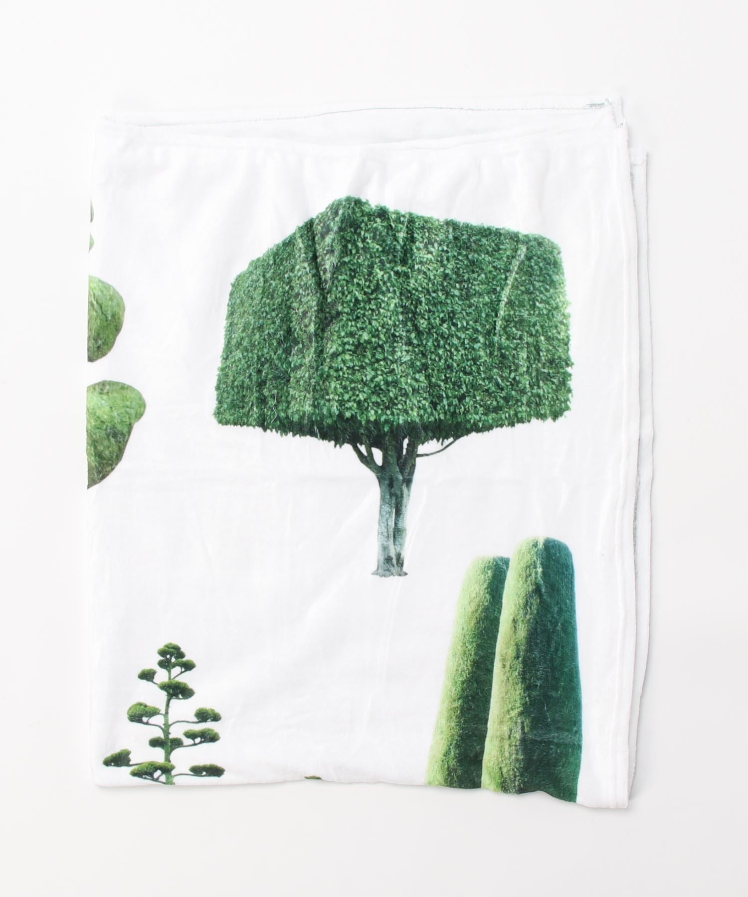 Aimoha Modern Minimalist Pattern Flannel Blanket