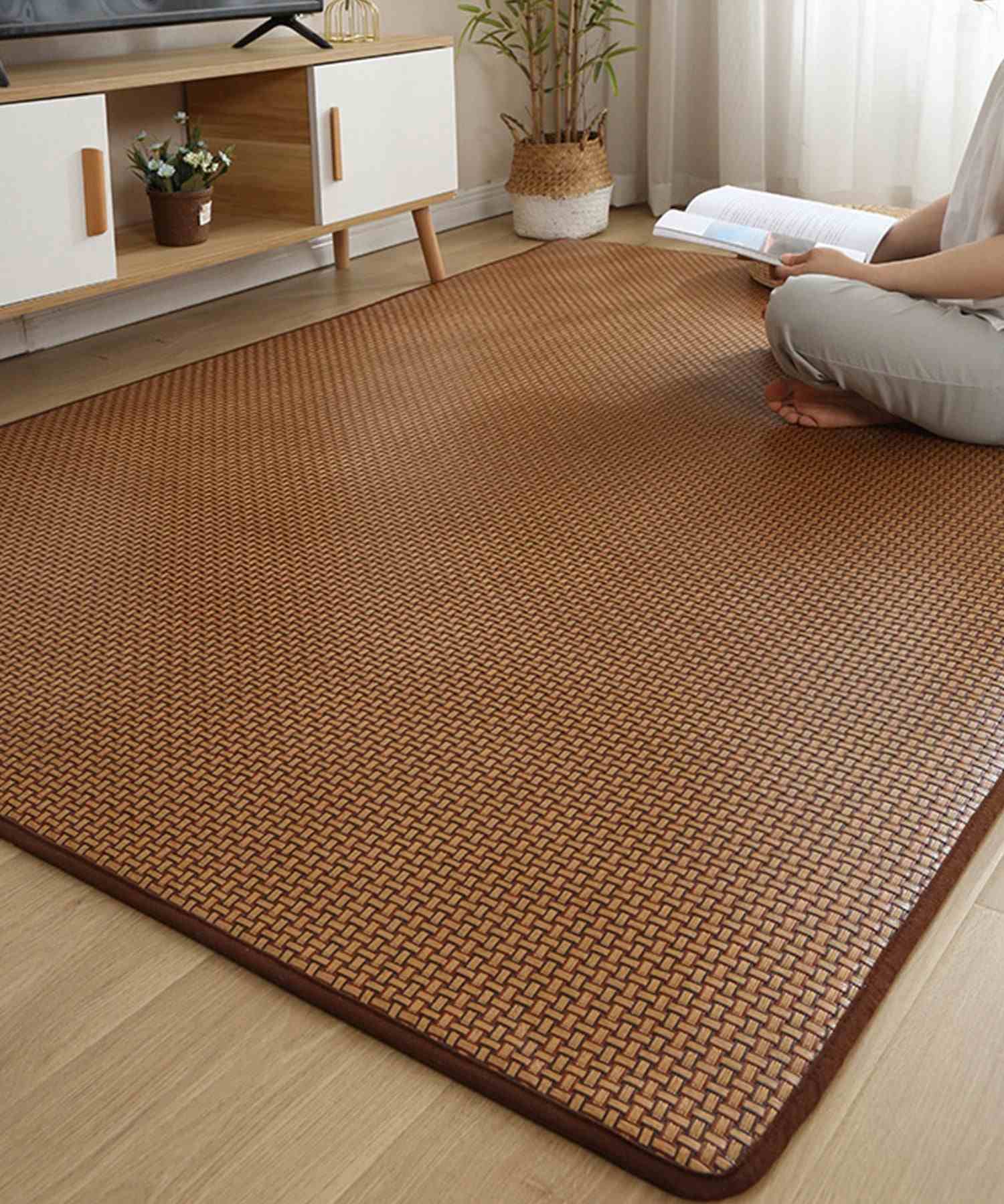 アイモハ aimoha aimoha home夏ござ