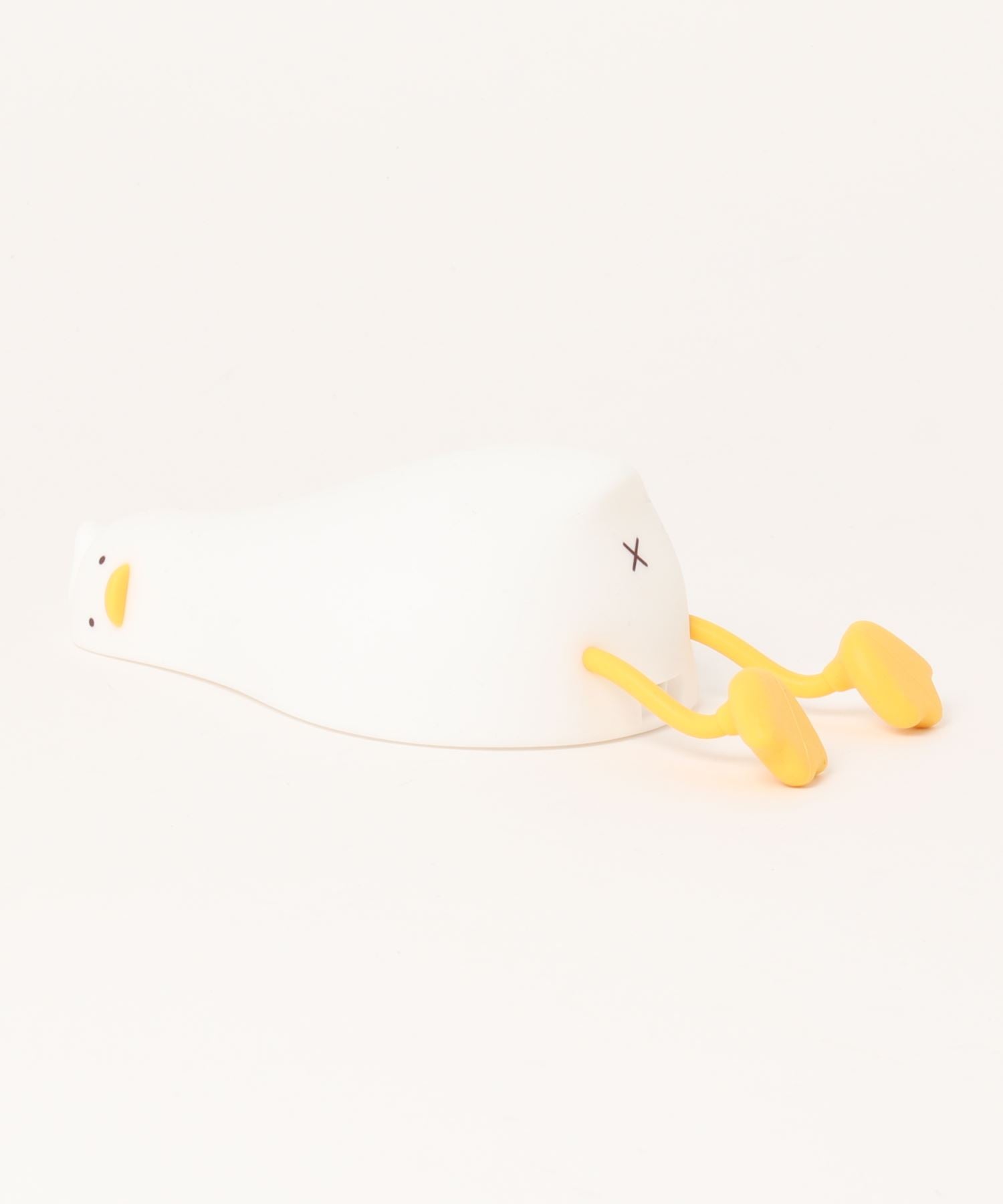 Aimoha Camouflage Tabletop Light USB Rechargeable Smartphone Stand [Non-returnable item]