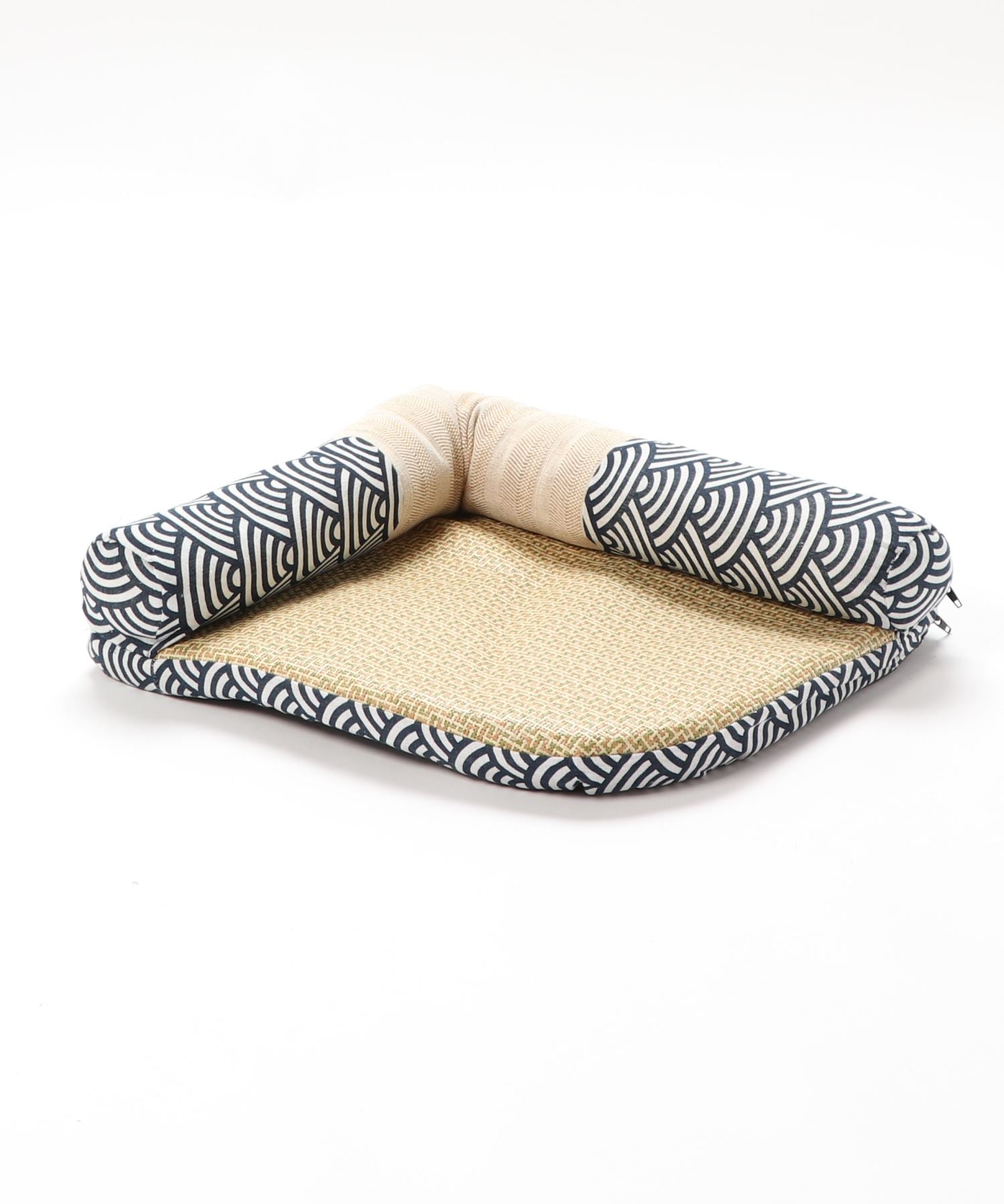 Aimoha Japanese-style Cool Washable Pet Bed 【Non-returnable item】