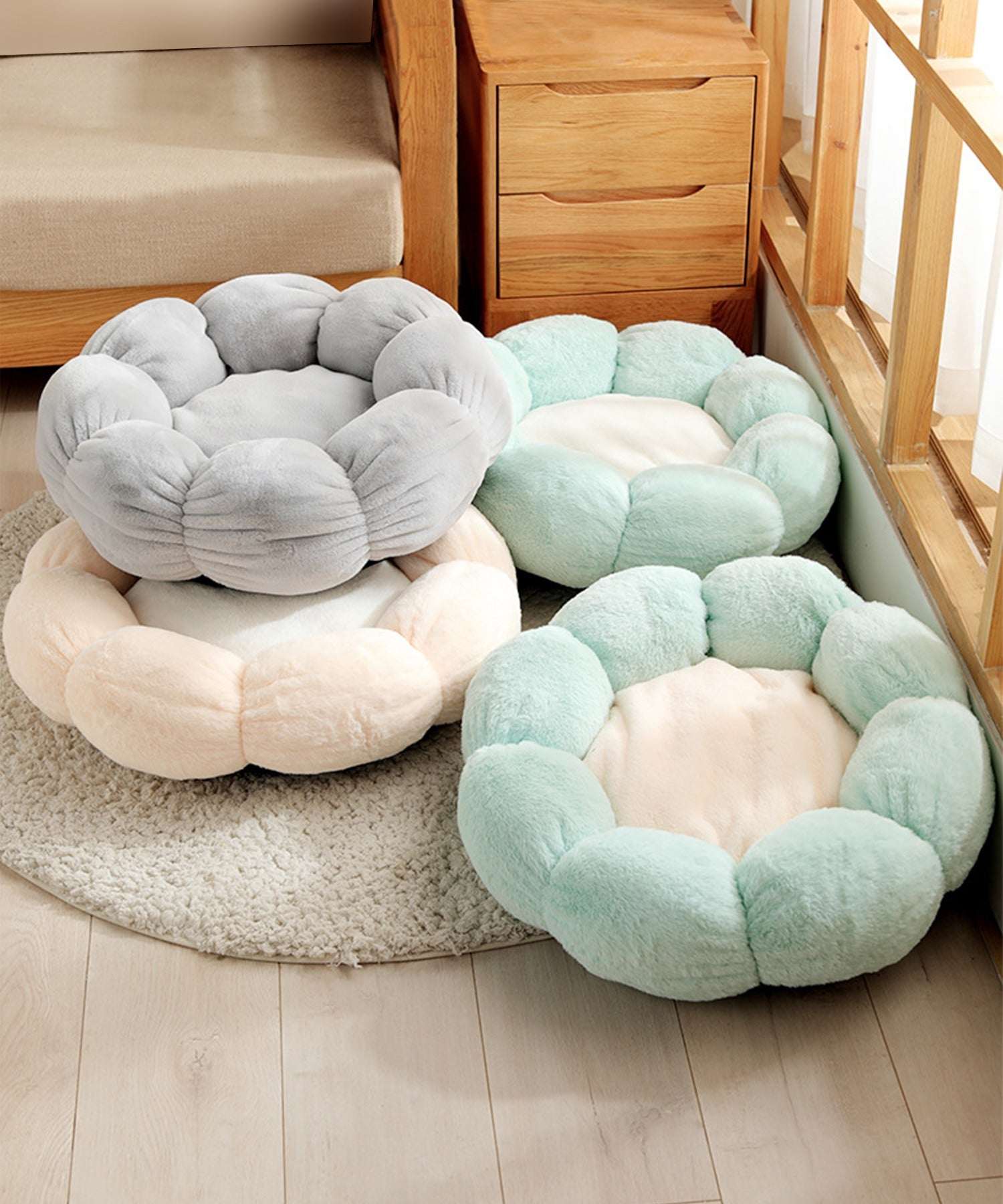 アイモハ aimoha ペットクッション ペットベッド【返品不可商品】