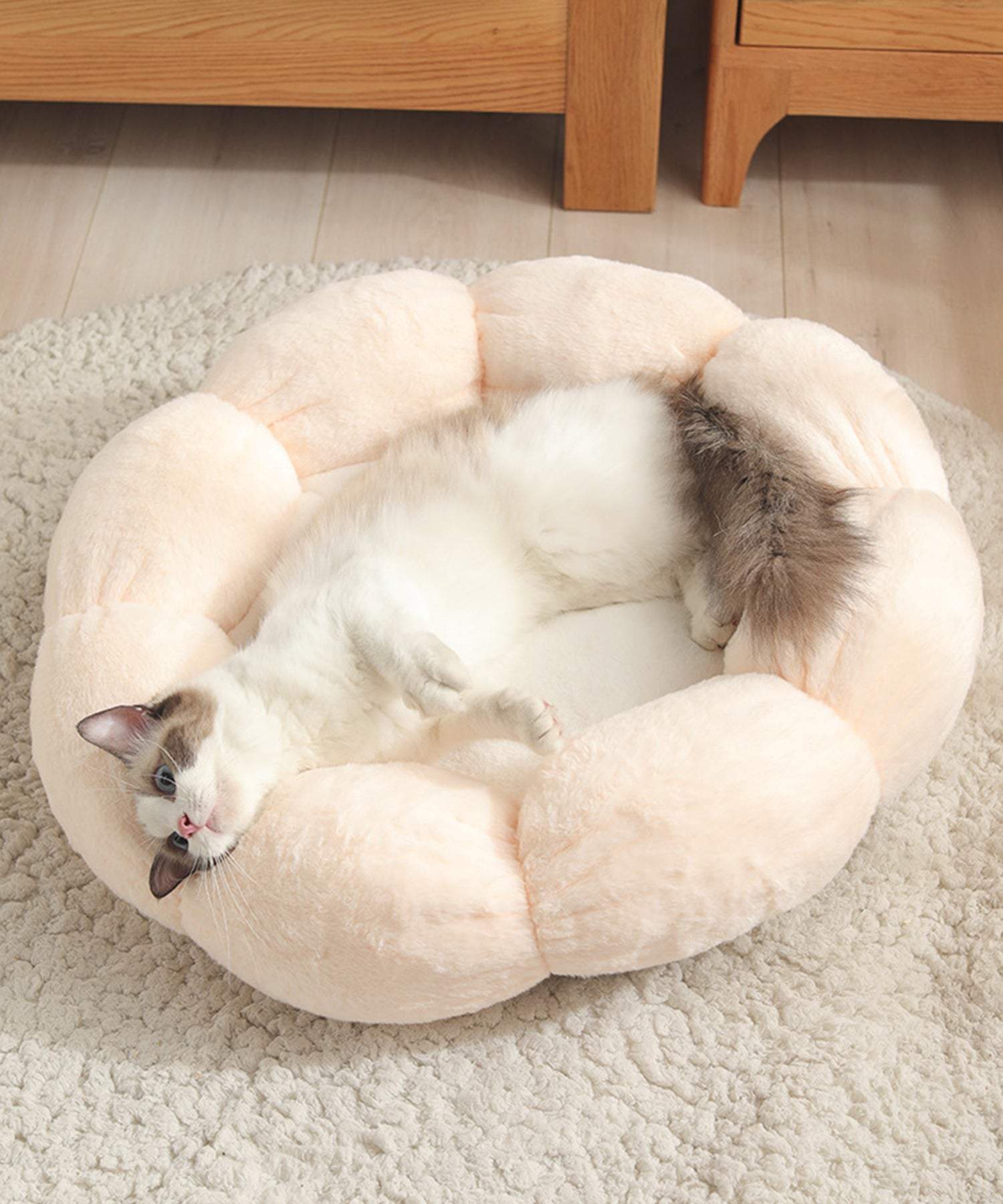 アイモハ aimoha ペットクッション ペットベッド【返品不可商品】