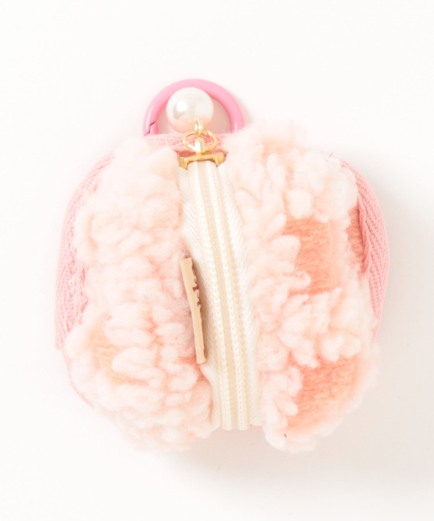 アイモハ aimoha 波亞迷你盒子 AirPods 收納包