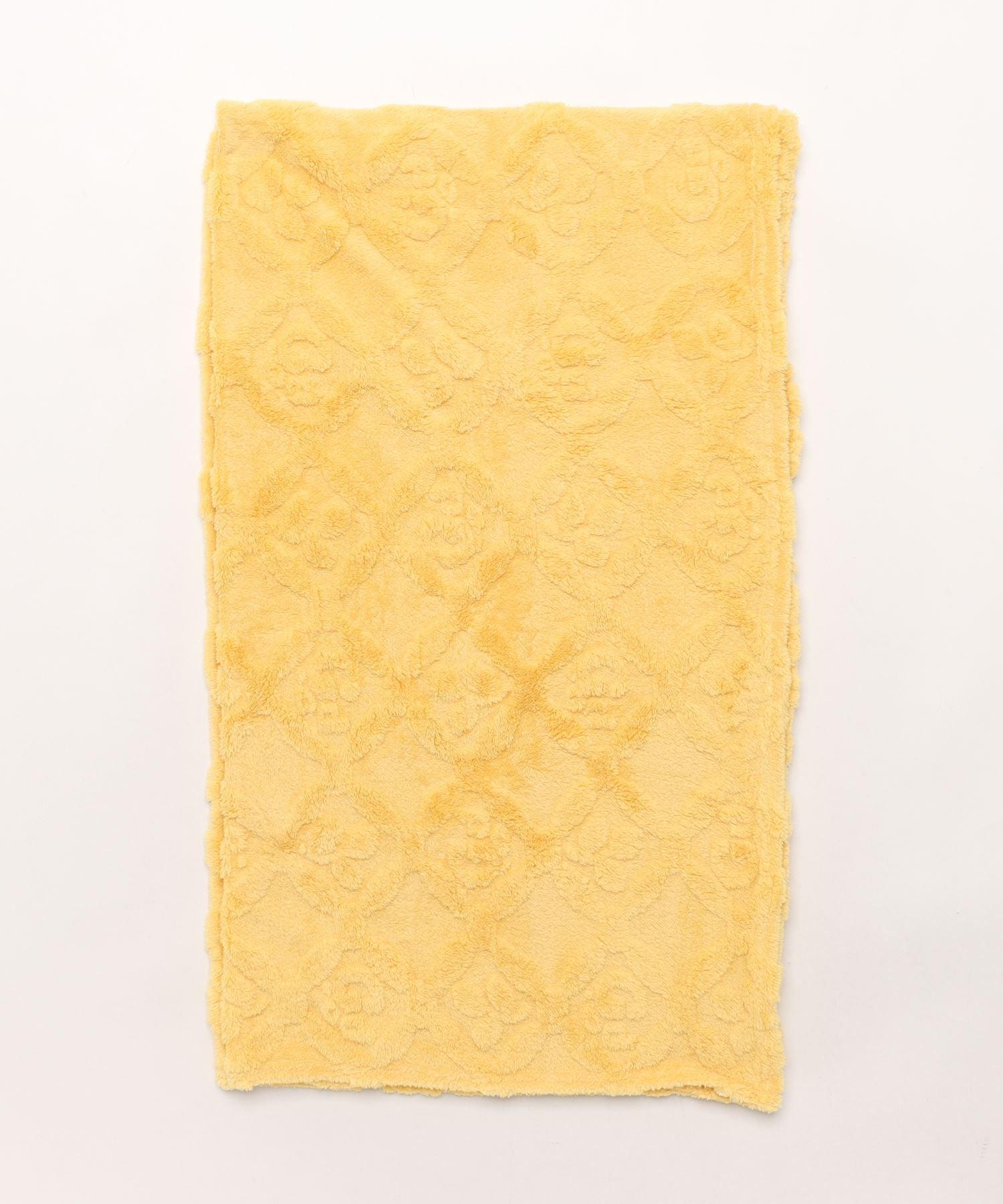 Aimoha aimoha home/Embossed fluffy blanket