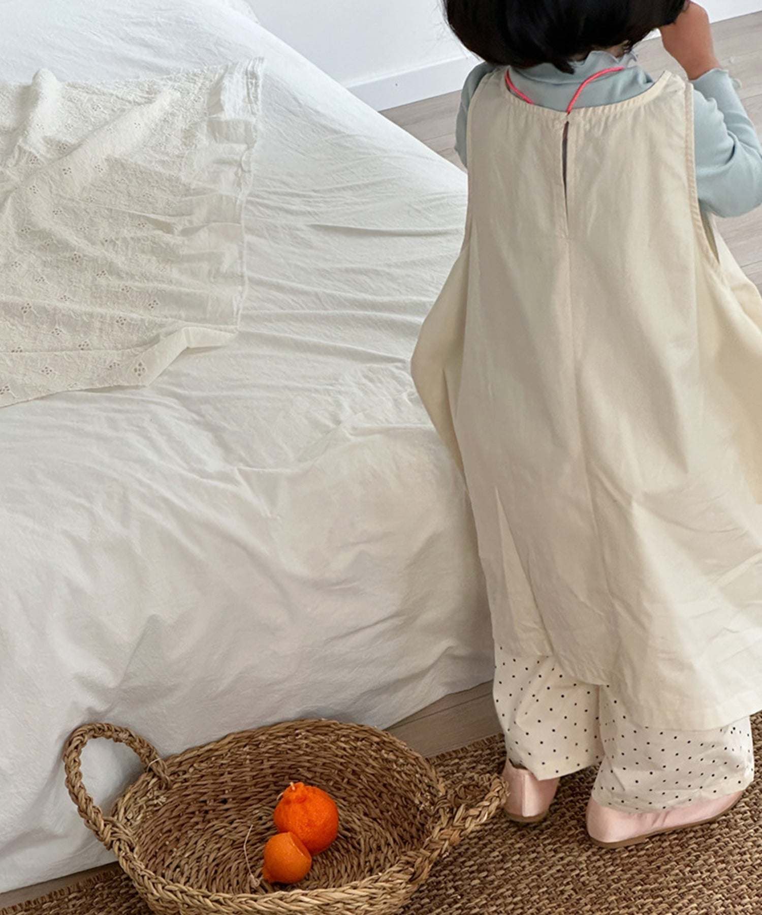 アイモハ aimoha 【aimohaーKIDSー】ワンピース