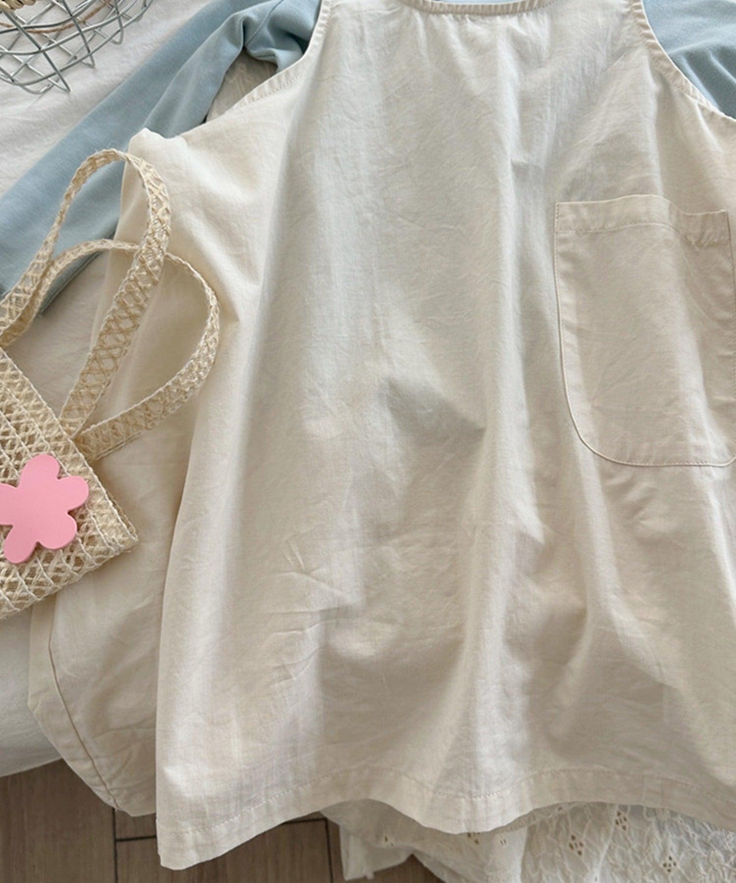 アイモハ aimoha 【aimohaーKIDSー】ワンピース