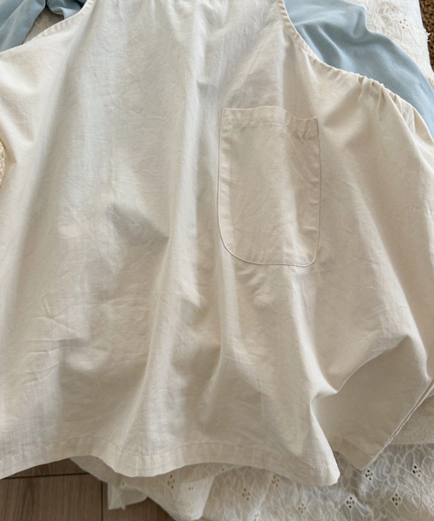 アイモハ aimoha 【aimohaーKIDSー】ワンピース