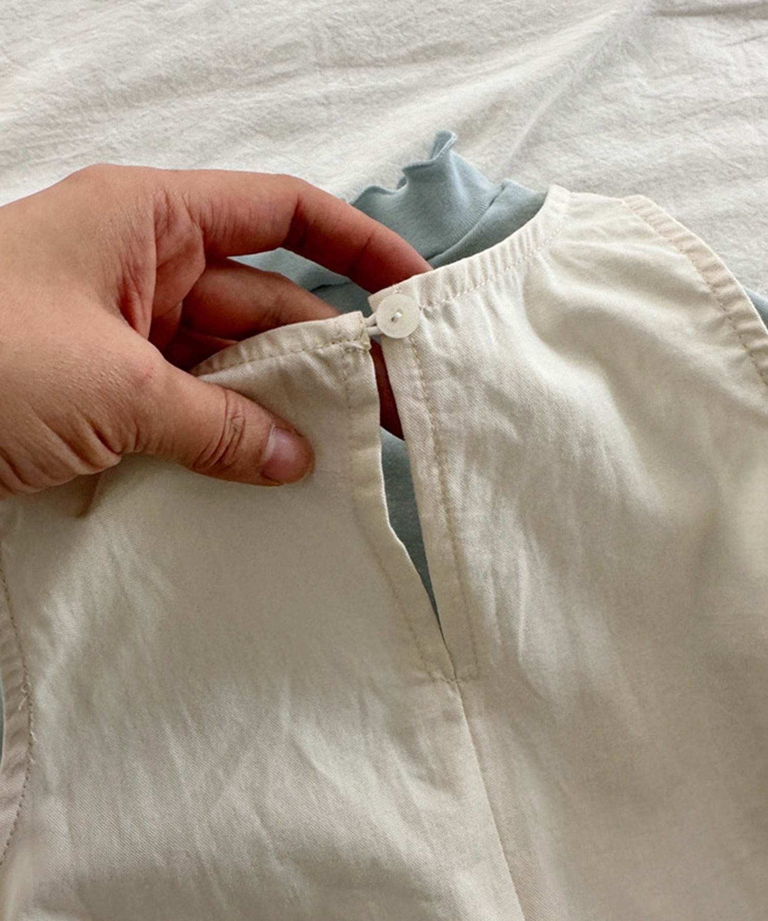 アイモハ aimoha 【aimohaーKIDSー】ワンピース