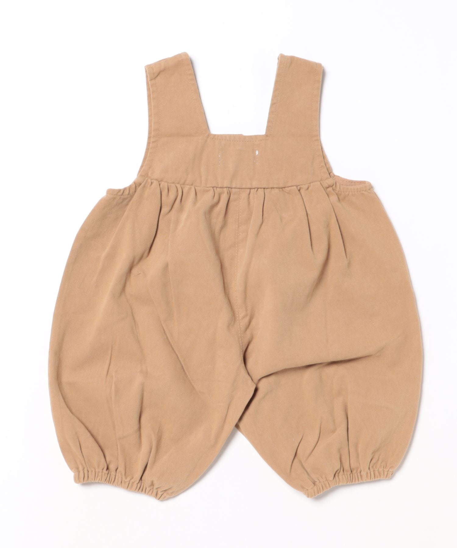 アイモハ aimoha 【aimohaーKIDSー】子供服 かわいいオールインワン