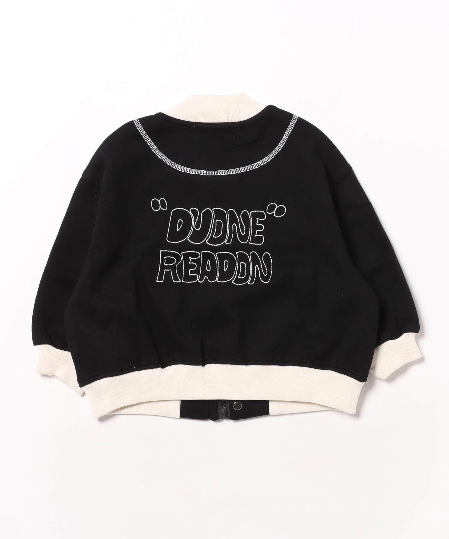 アイモハ aimoha 【aimoha-KIDS-】ジャケットスタジャン