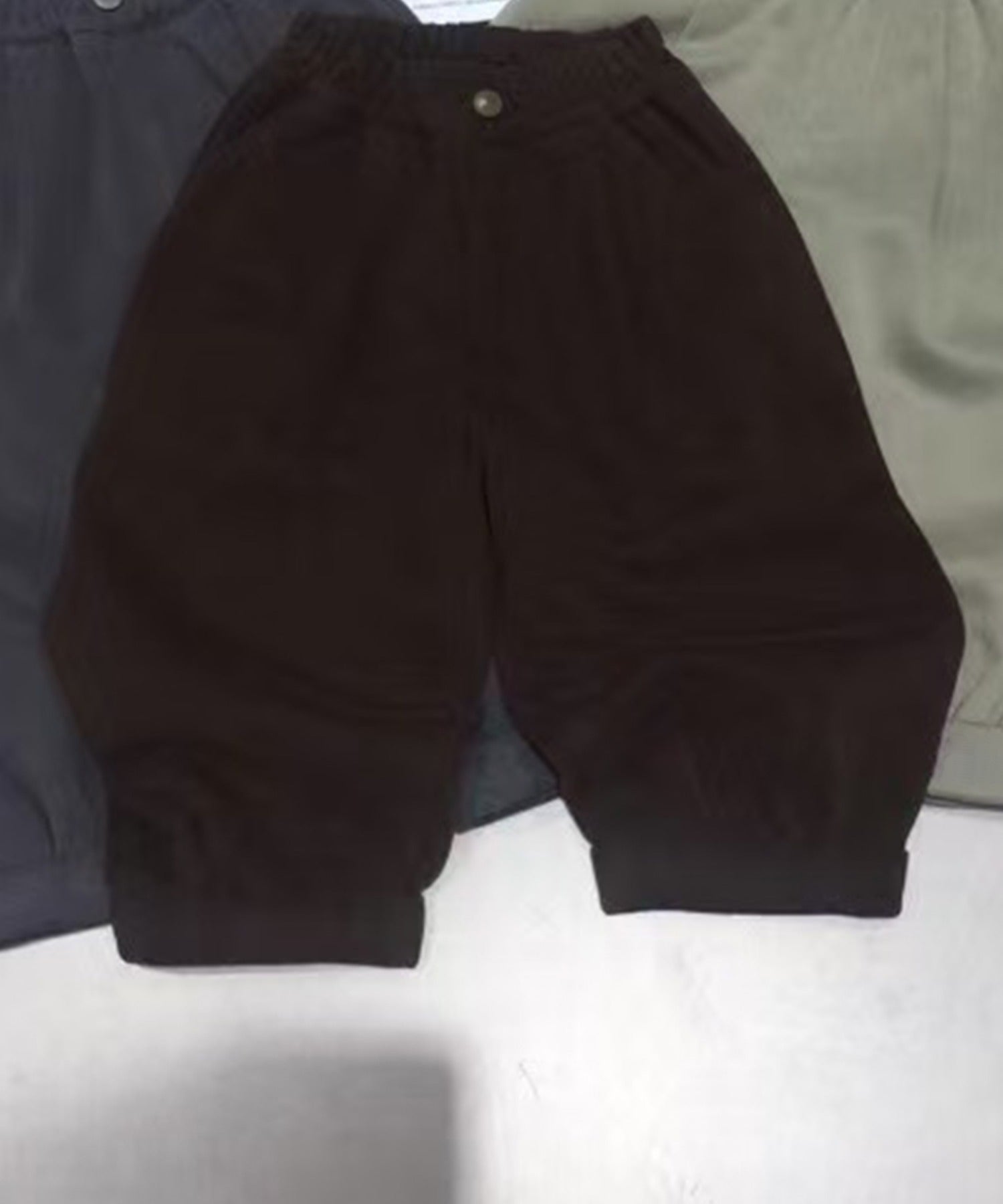 aimoha 【aimoha-KIDS-】 Sweatpants
