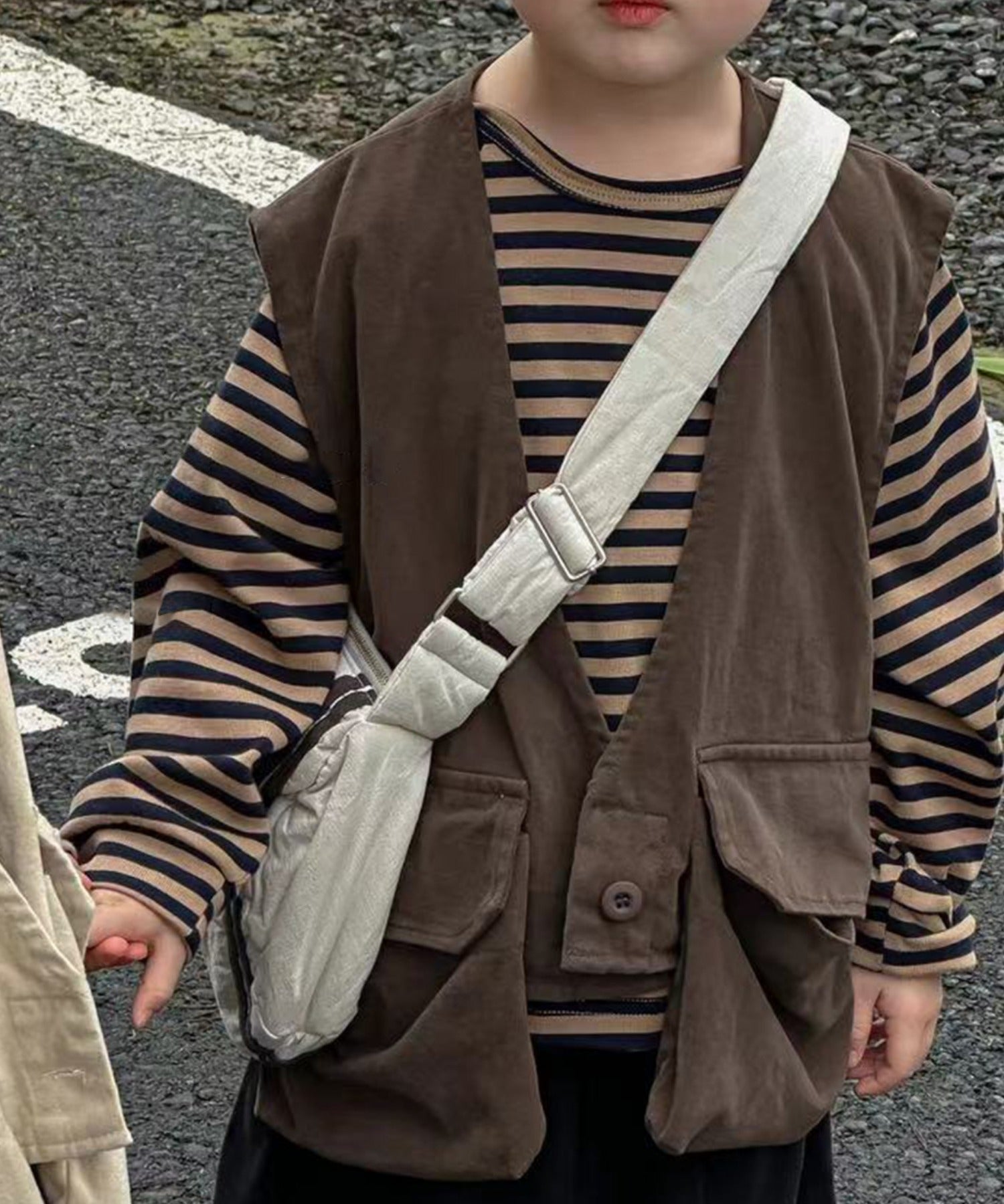 aimoha aimoha 【aimoha-KIDS-】 Fishing Vest
