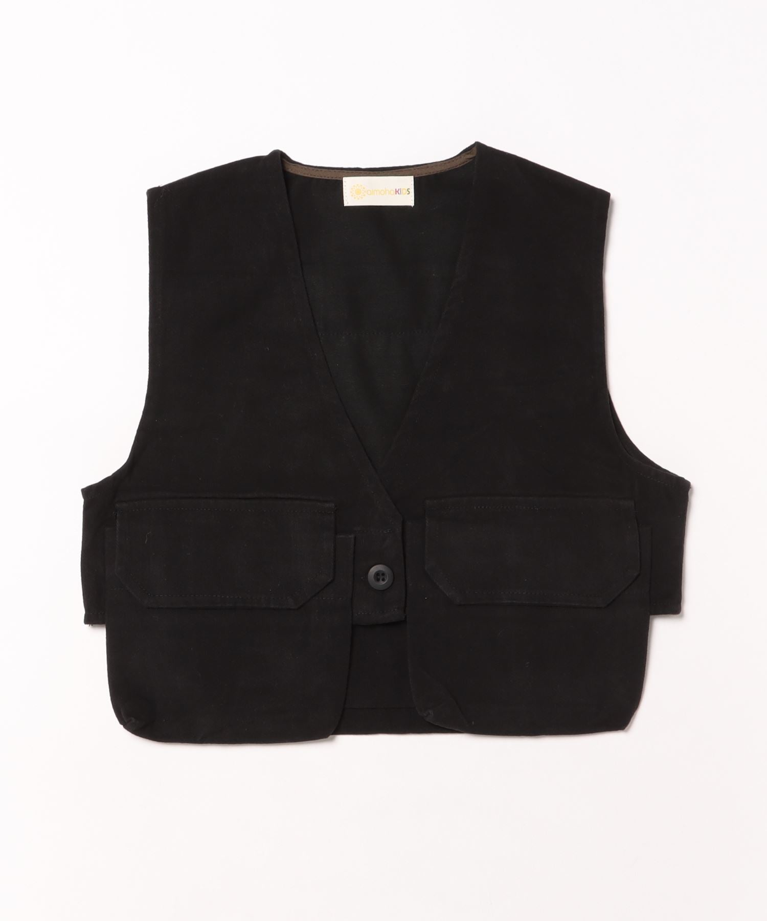 aimoha aimoha 【aimoha-KIDS-】 Fishing Vest