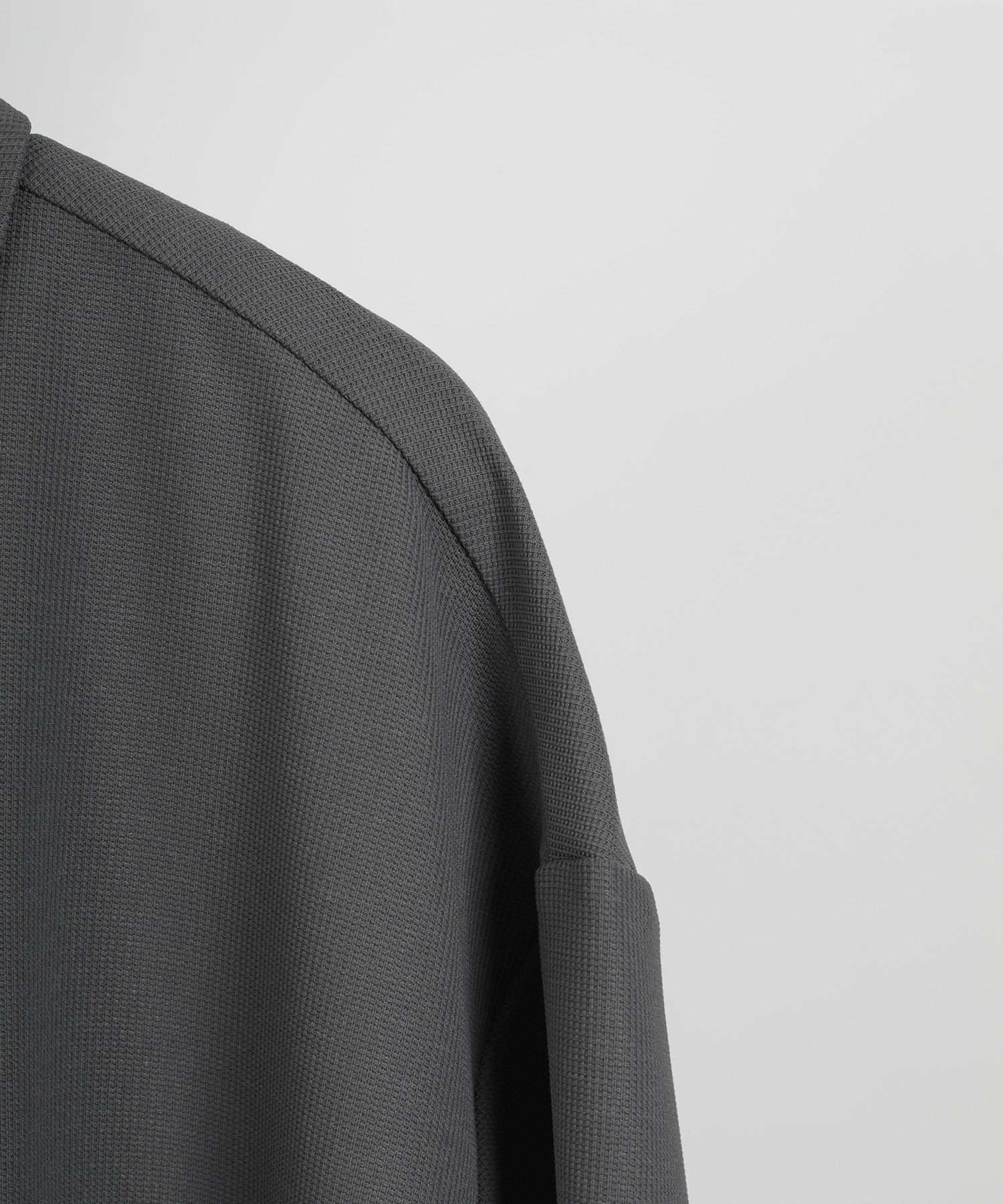アイモハ aimoha aimoha MENSIMPLE POLO SHIRT 半扣 短袖 Polo 衫