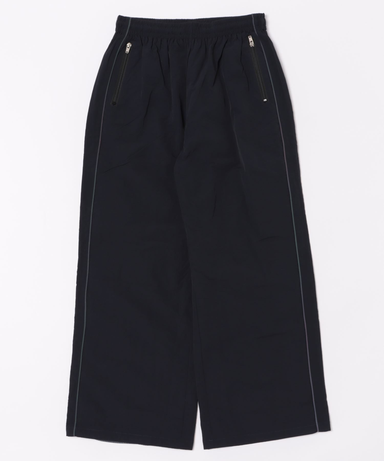 aimoha 【aimoha neo】 Flowy Wide-Leg Pants