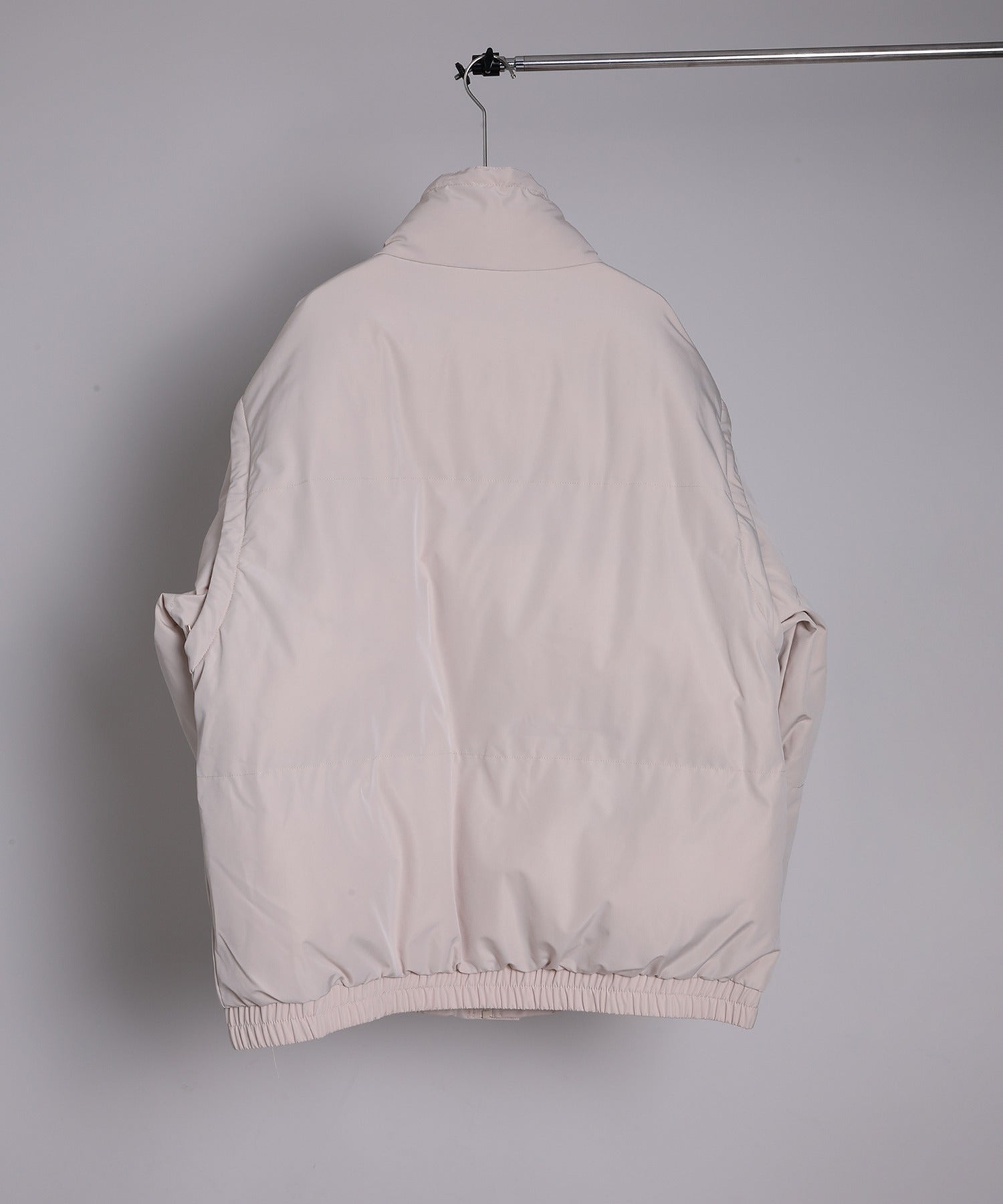 アイモハ aimoha 【aimoha neo】2 Way Spectrum Windproof Puffer Jacket