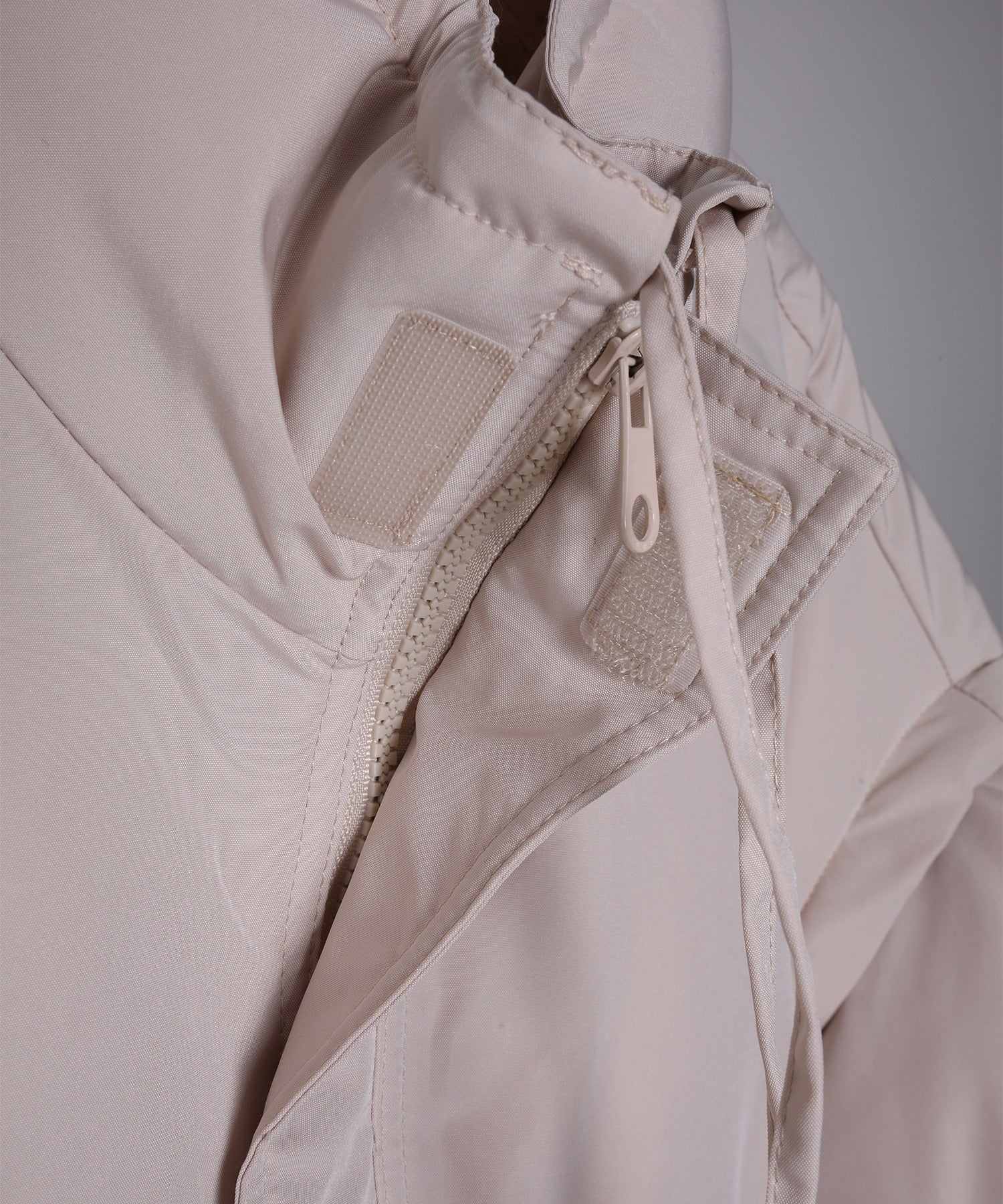 アイモハ aimoha 【aimoha neo】2 Way Spectrum Windproof Puffer Jacket