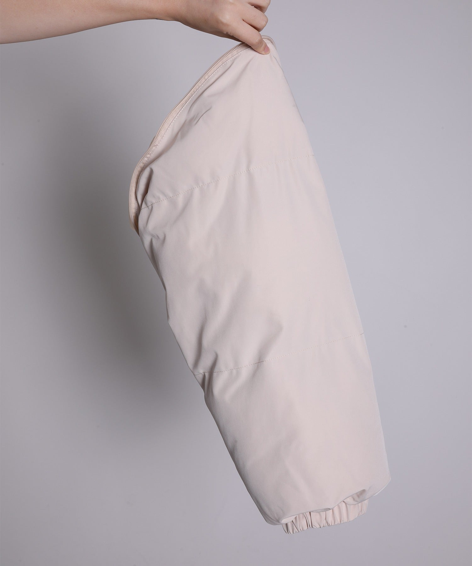 アイモハ aimoha 【aimoha neo】2 Way Spectrum Windproof Puffer Jacket