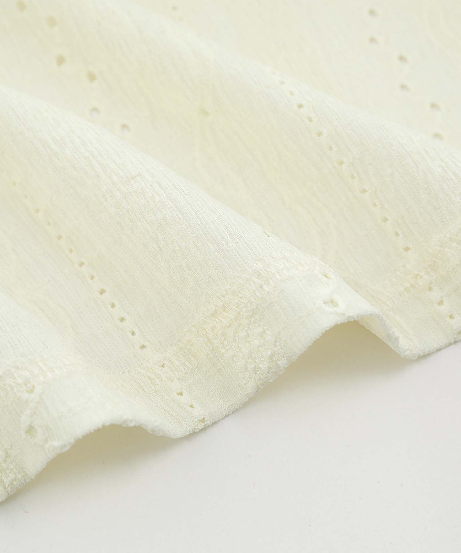 アイモハ aimoha 【aimoha neo】Essential Tone Relaxed Shirt （ホワイト） ホワイト